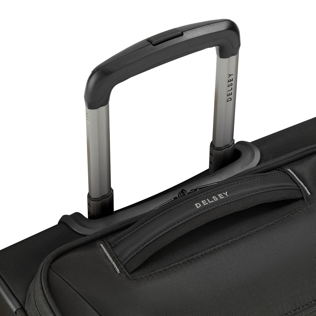 DLC 2.0 | Valise Business Cabine Sous-Siège 39.5 CM NOIR