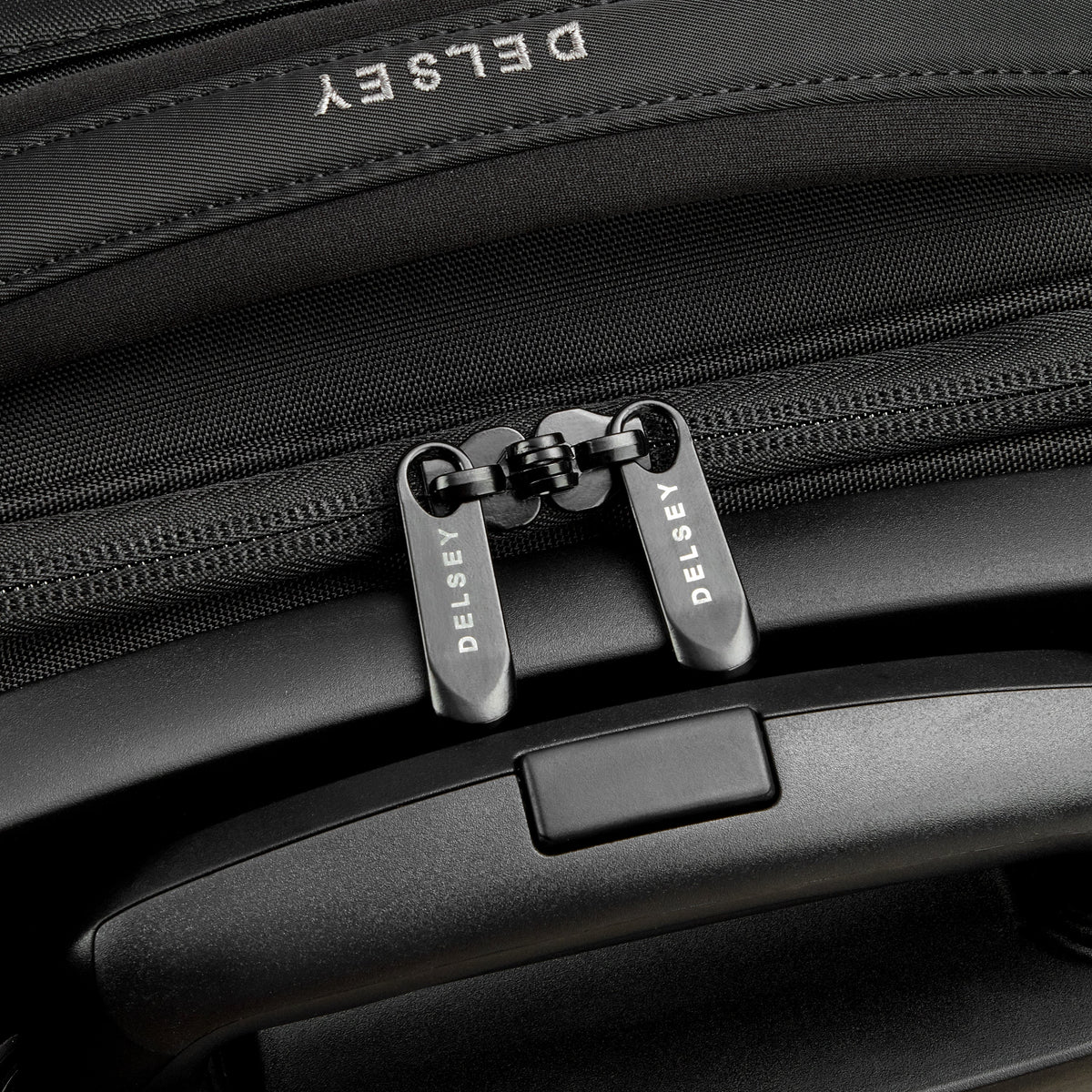 DLC 2.0 | Valise Business Cabine Sous-Siège 39.5 CM NOIR