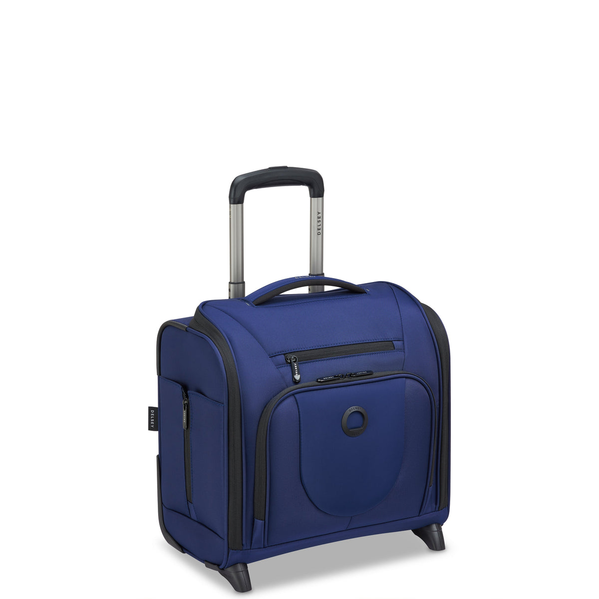 DLC 2.0 | Cabin Underseater Business Suitcase 39.5 CM NAVY
