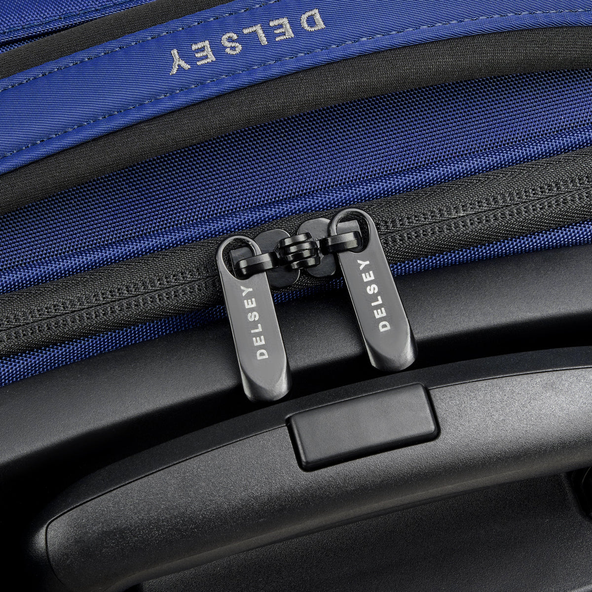 DLC 2.0 | Cabin Underseater Business Suitcase 39.5 CM NAVY