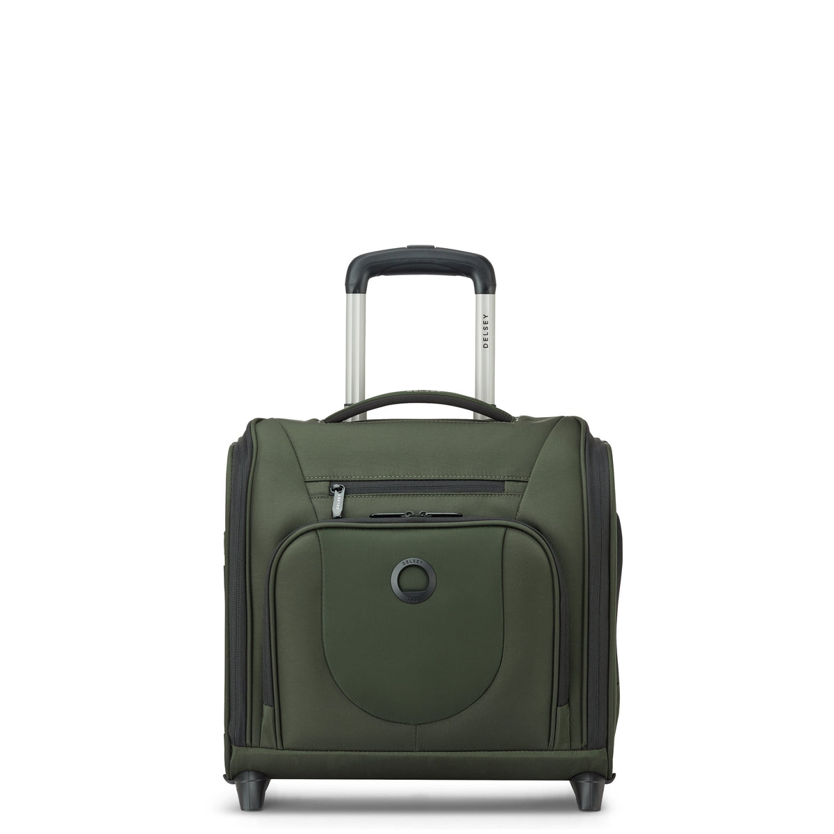 DLC 2.0 | Cabin Underseater Business Suitcase 39.5 CM OLIVE