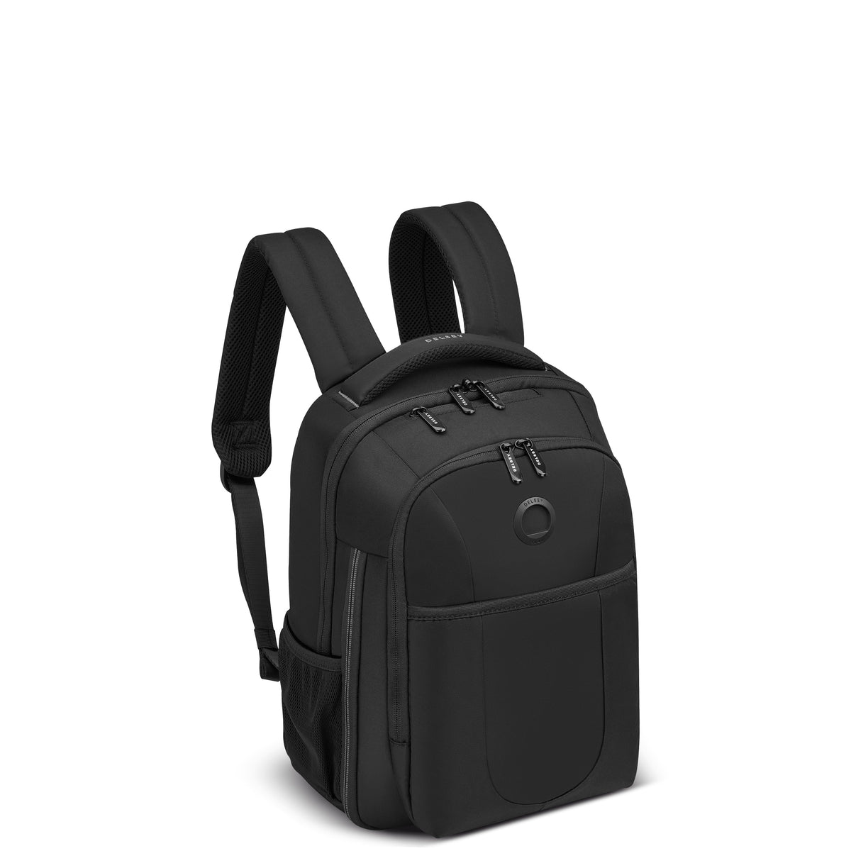 DLC 2.0 | Backpack 20 L BLACK
