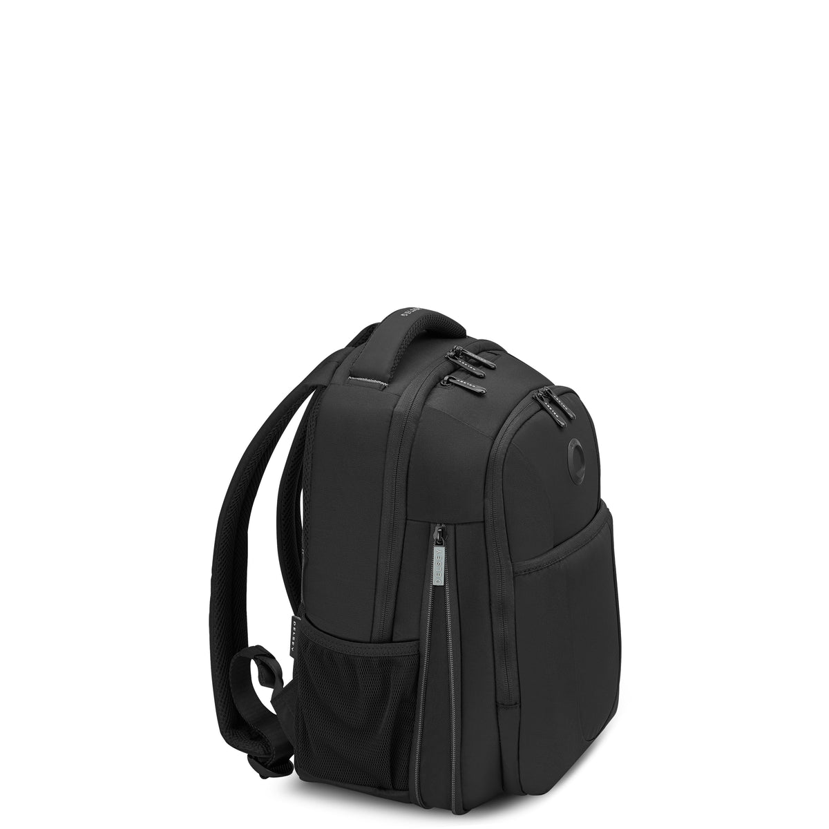 DLC 2.0 | Backpack 20 L BLACK