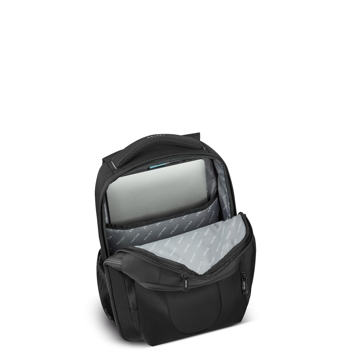 DLC 2.0 | Backpack 20 L BLACK