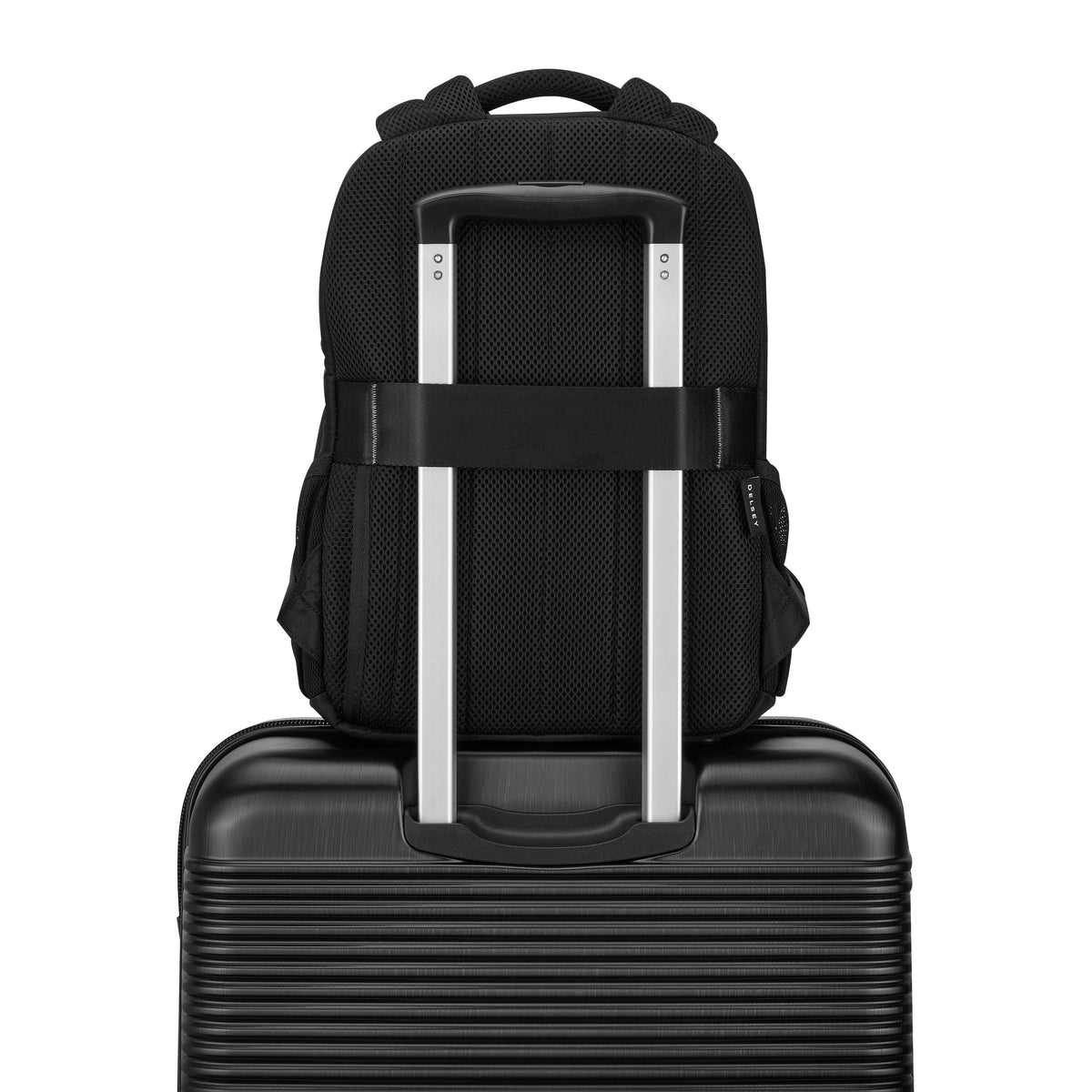 DLC 2.0 | Backpack 20 L BLACK