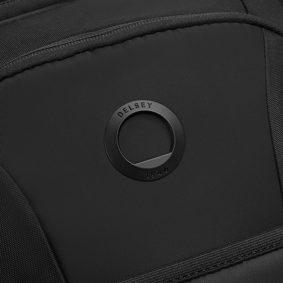 DLC 2.0 | Backpack 20 L BLACK