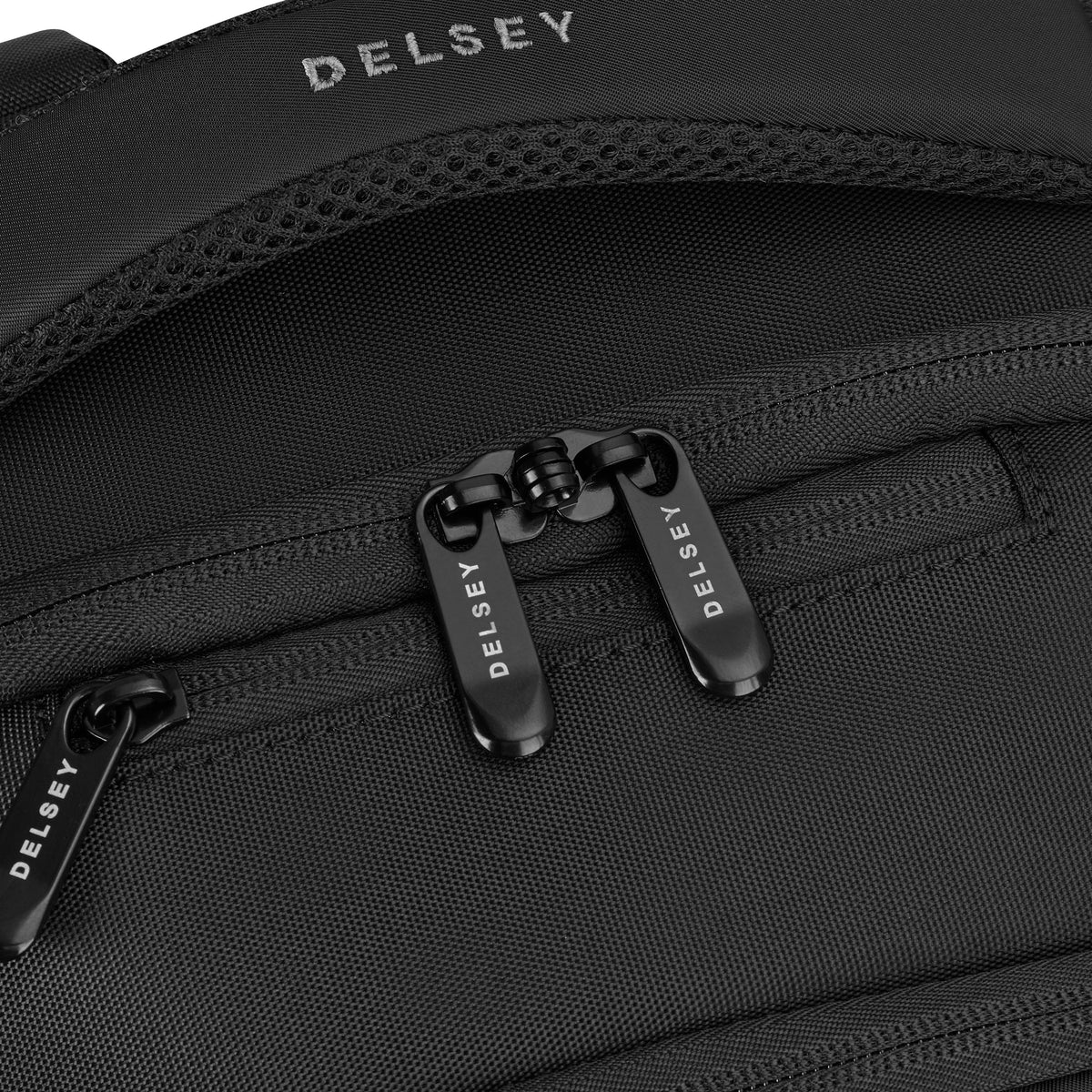 DLC 2.0 | Backpack 20 L BLACK