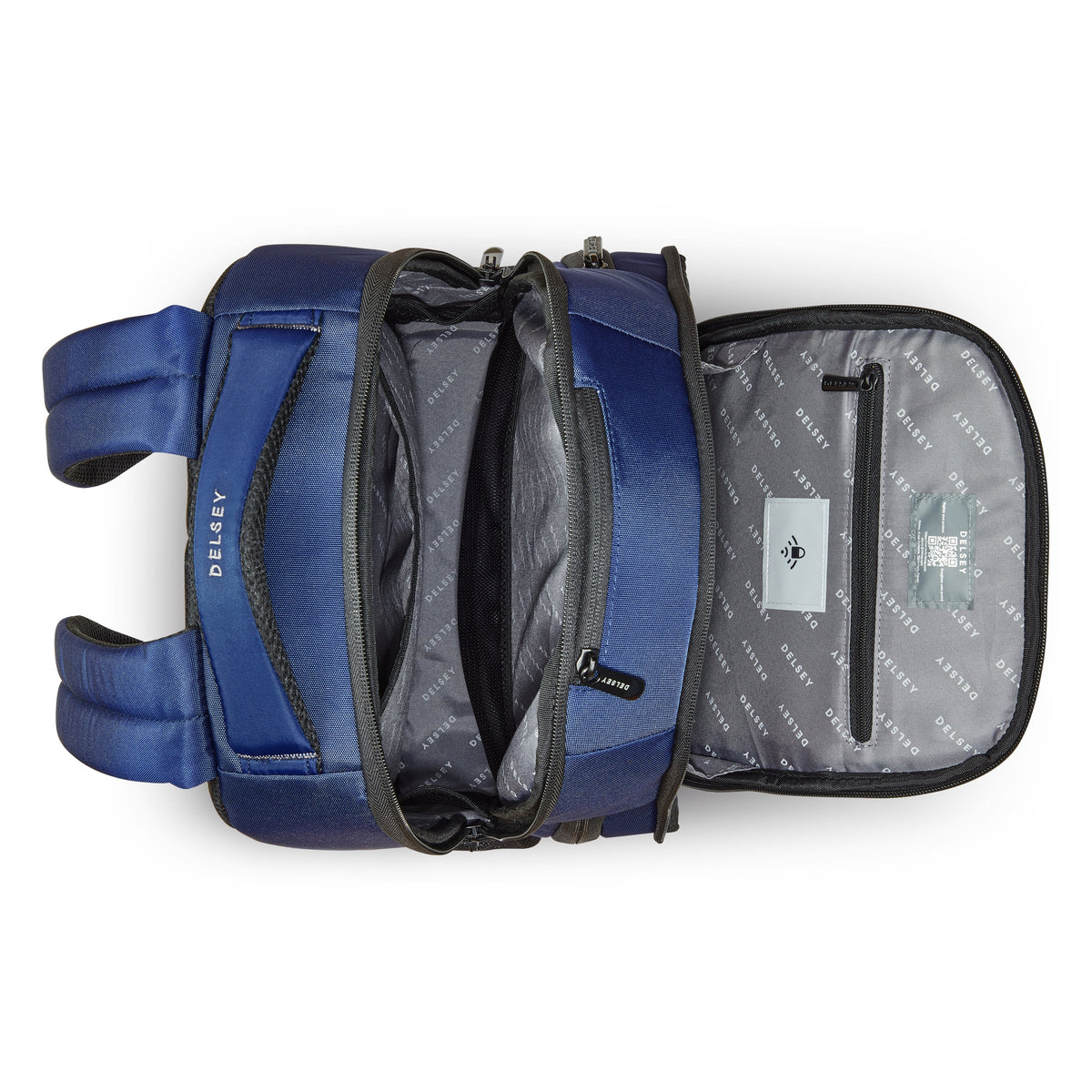 DLC 2.0 | Backpack 20 L NAVY