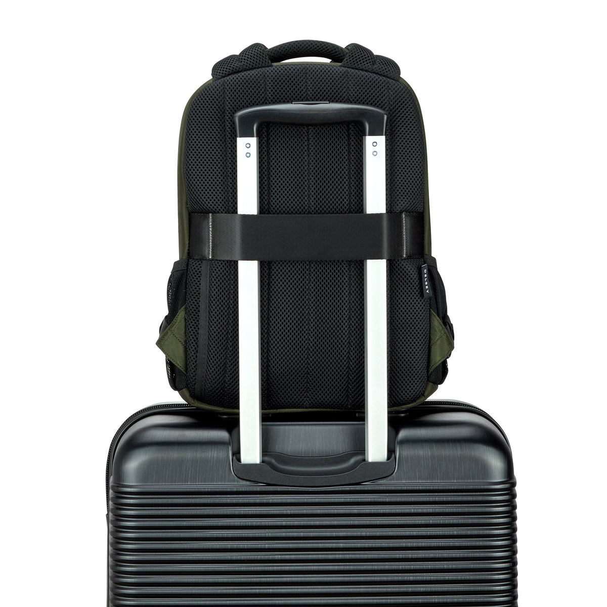 DLC 2.0 | Backpack 20 L OLIVE