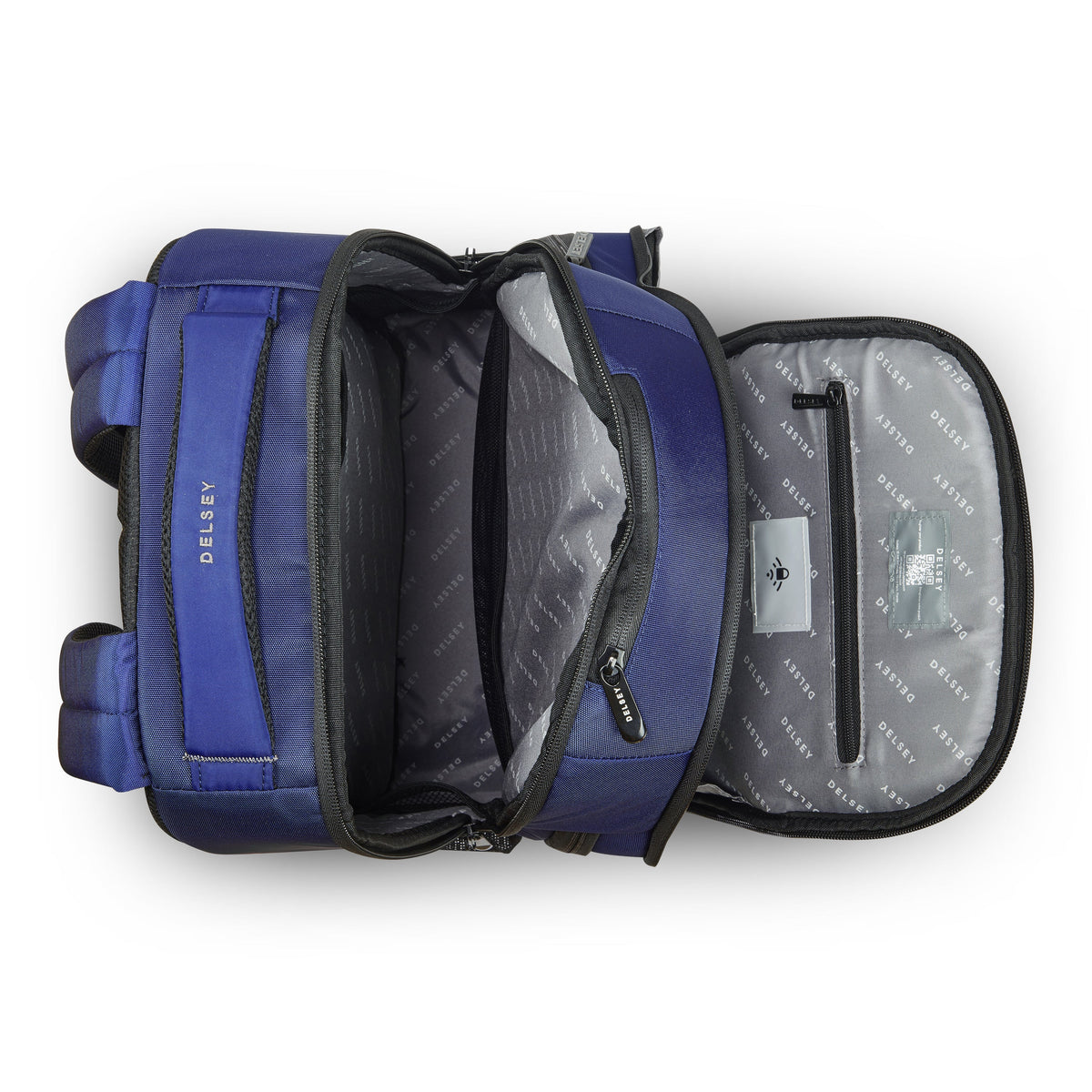 DLC 2.0 | Backpack 24 L NAVY