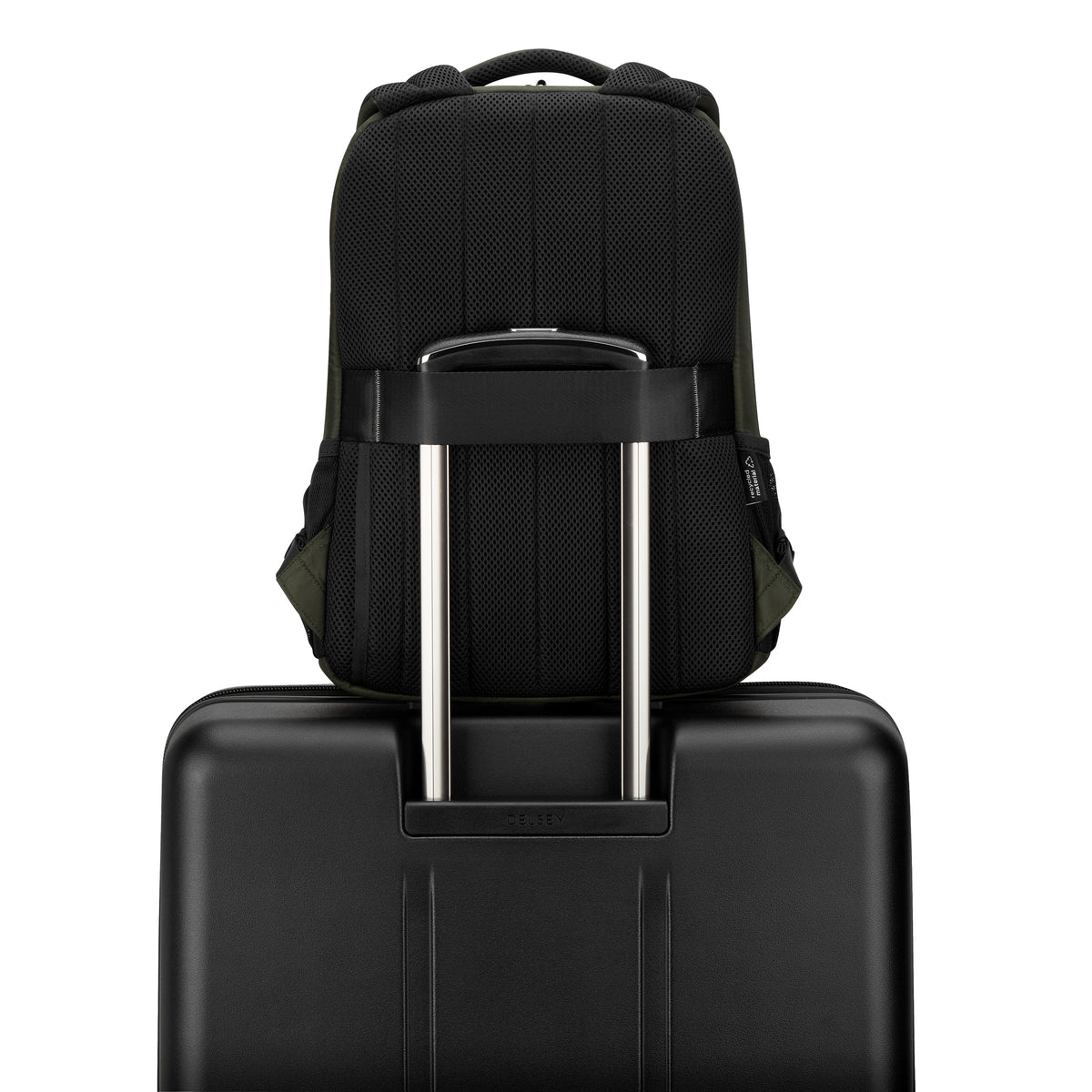 DLC 2.0 | Sac à Dos 24 L OLIVE