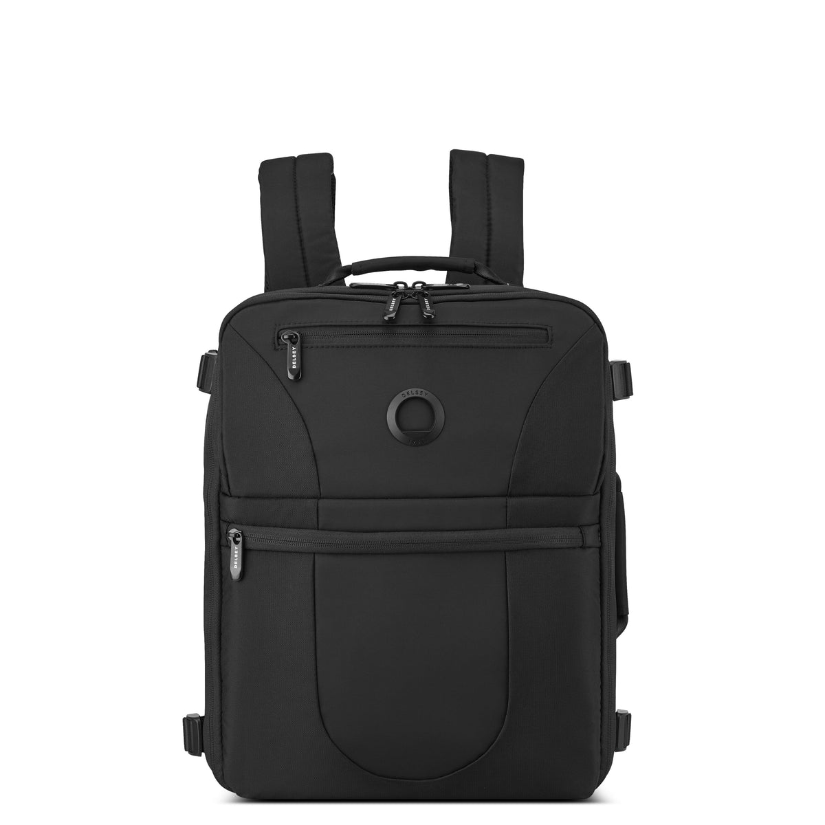 DLC 2.0 | Underseater Backpack 24 L BLACK