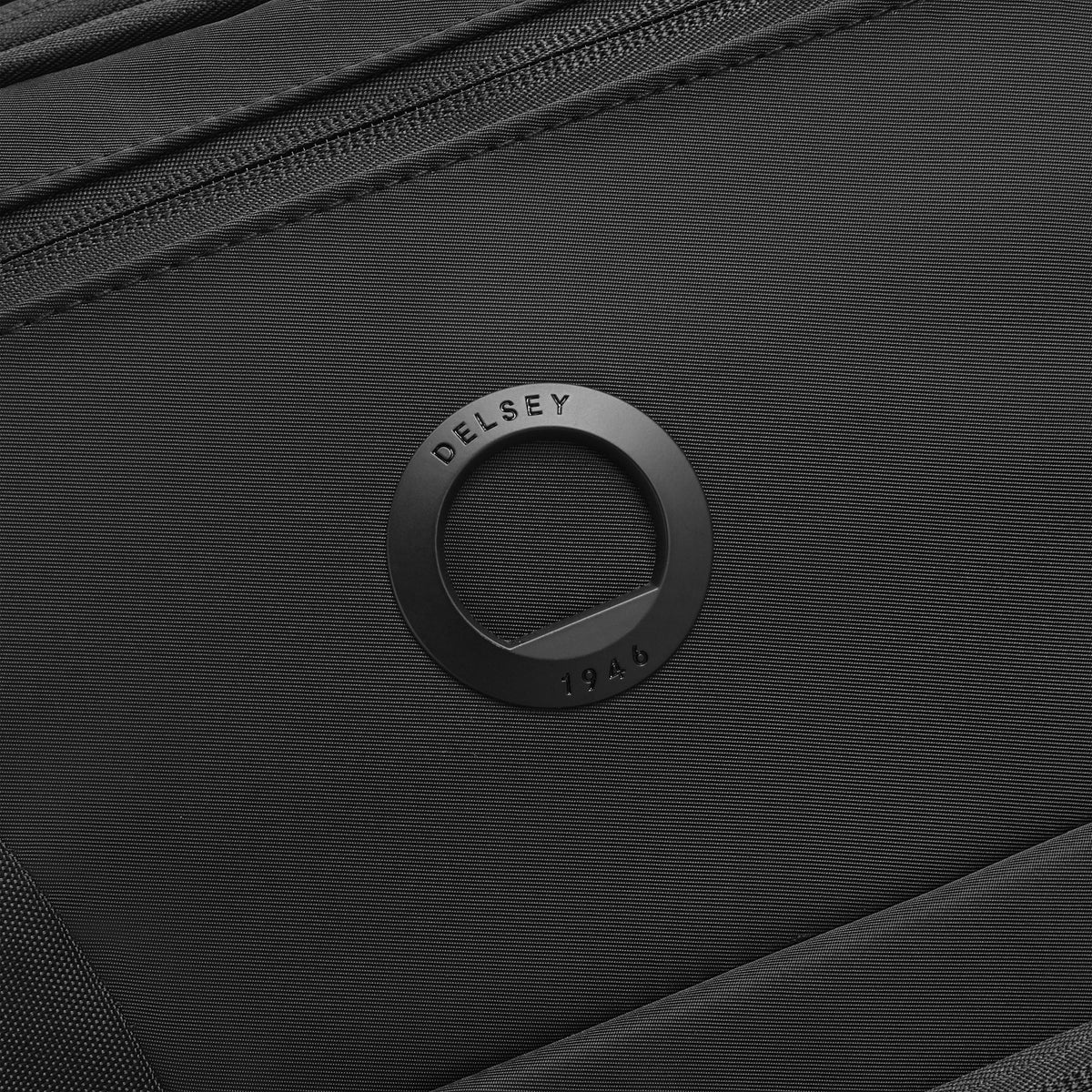 DLC 2.0 | Underseater Backpack 24 L BLACK