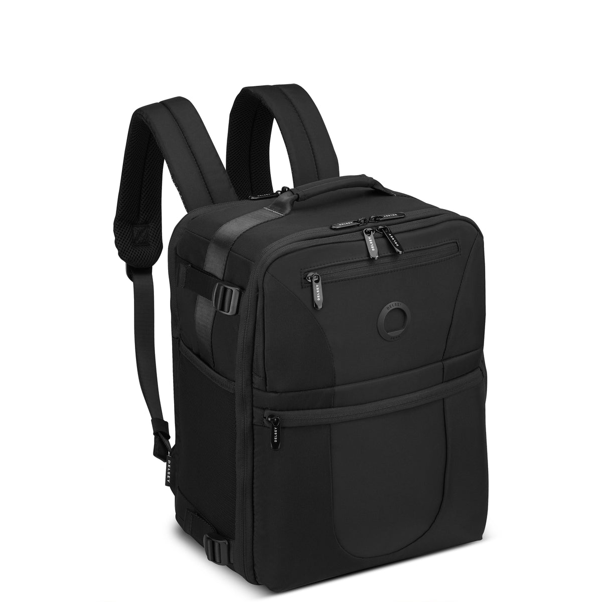 DLC 2.0 | Underseater Backpack 24 L BLACK