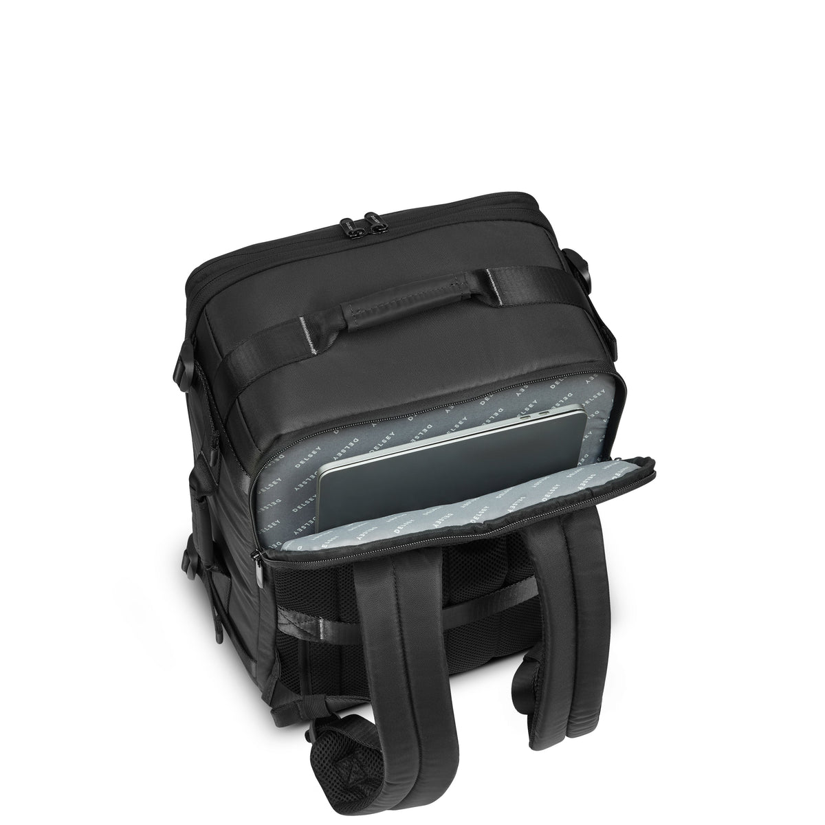 DLC 2.0 | Underseater Backpack 24 L BLACK