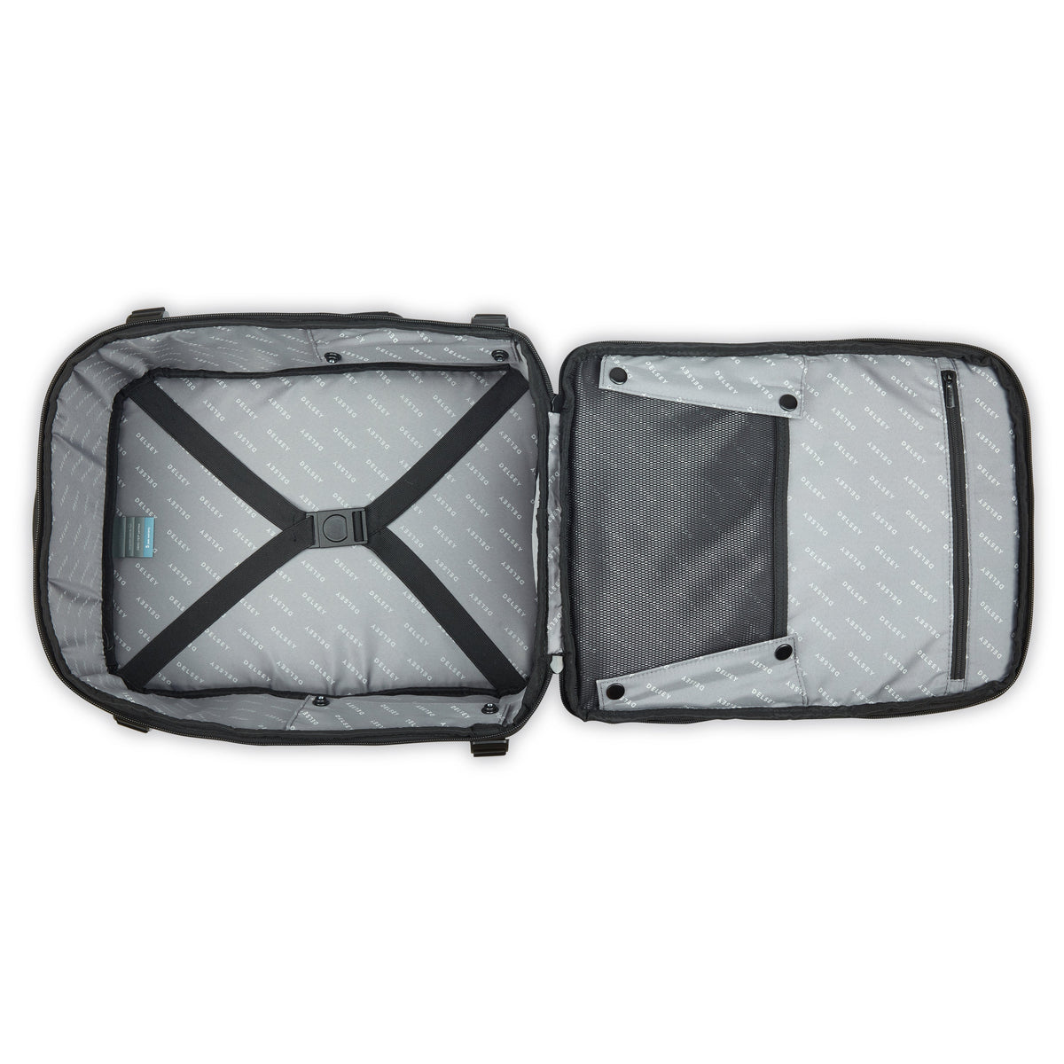 DLC 2.0 | Underseater Backpack 24 L BLACK