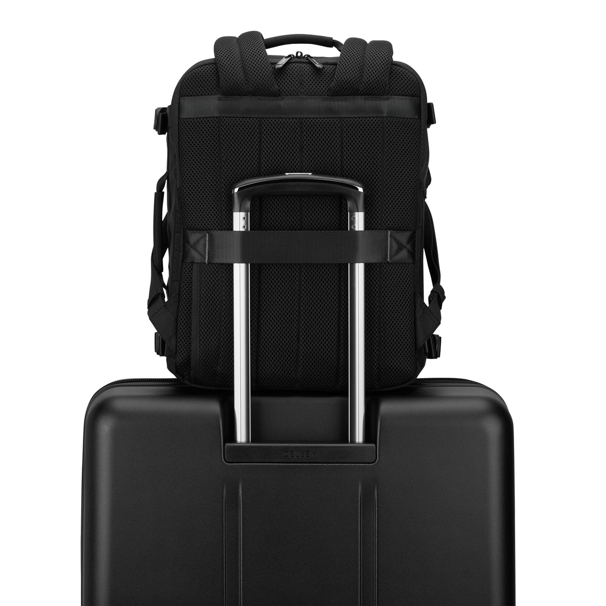 DLC 2.0 | Underseater Backpack 24 L BLACK
