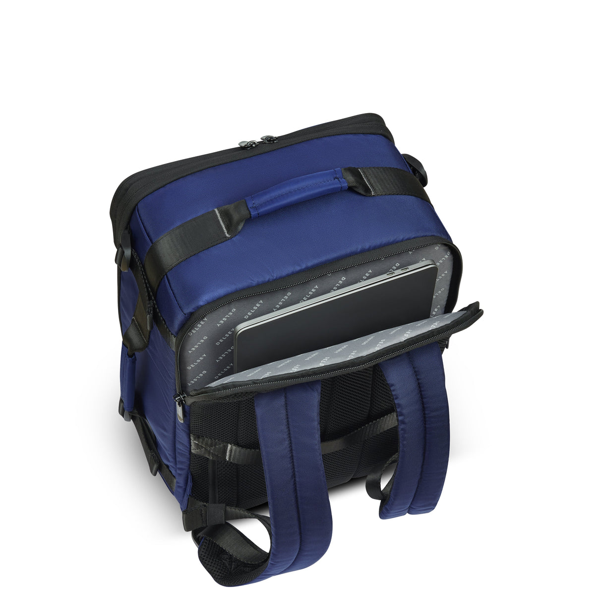 DLC 2.0 | Underseater Backpack 24 L NAVY