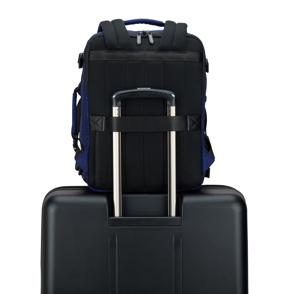 DLC 2.0 | Underseater Backpack 24 L NAVY