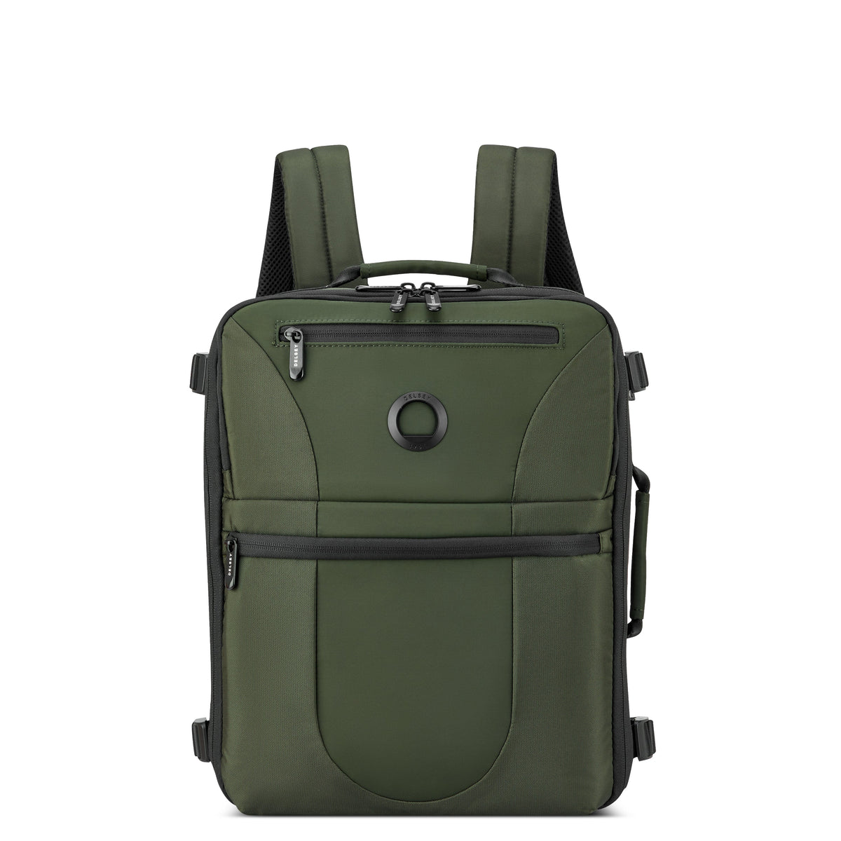 DLC 2.0 | Sac à Dos Sous-Siège 24 L OLIVE