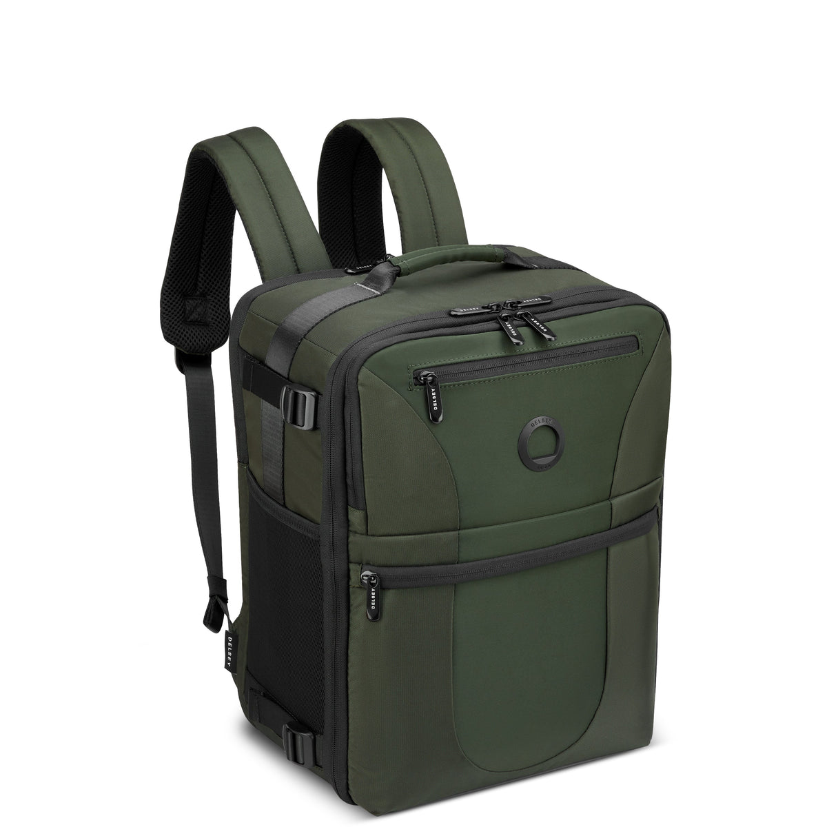 DLC 2.0 | Sac à Dos Sous-Siège 24 L OLIVE