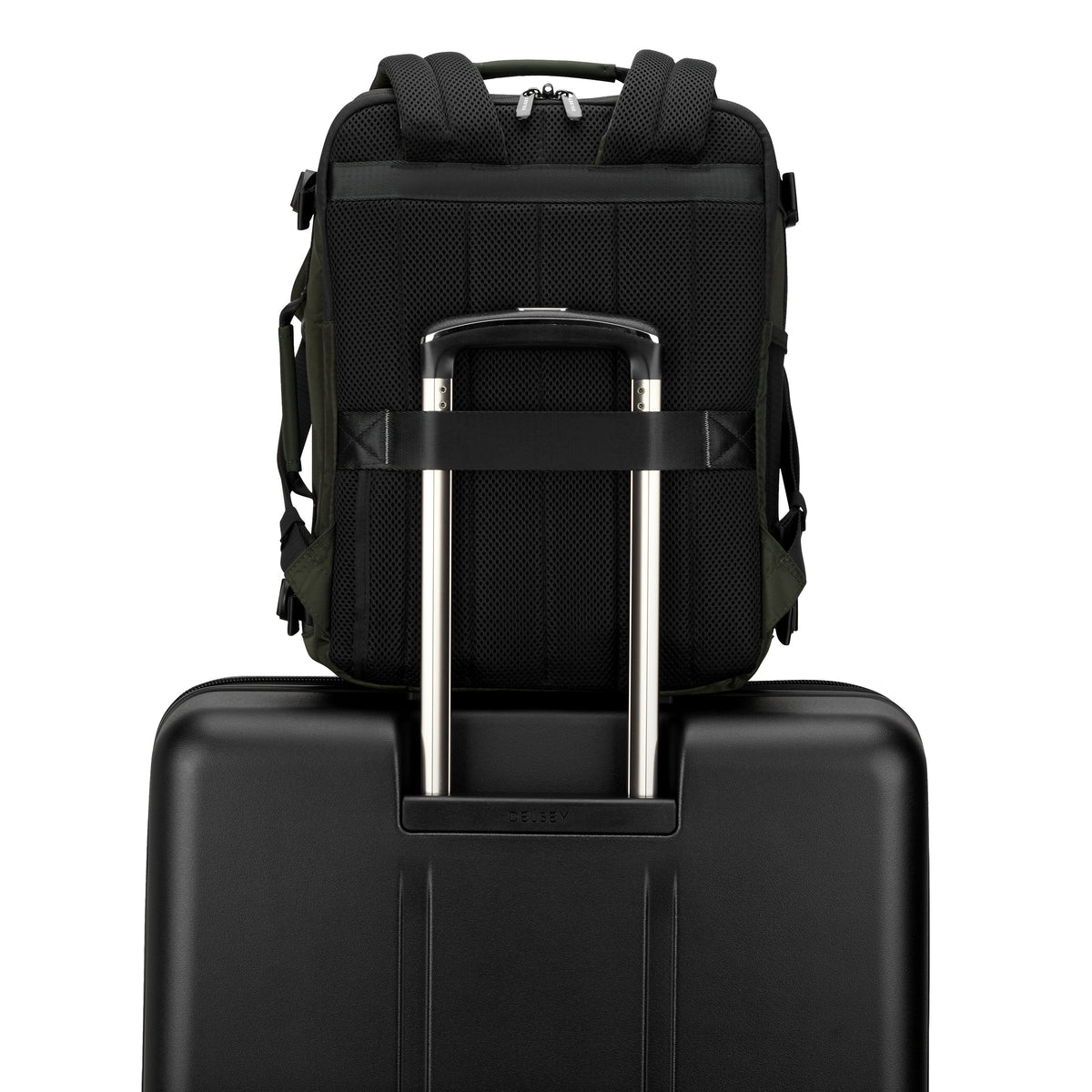 DLC 2.0 | Sac à Dos Sous-Siège 24 L OLIVE