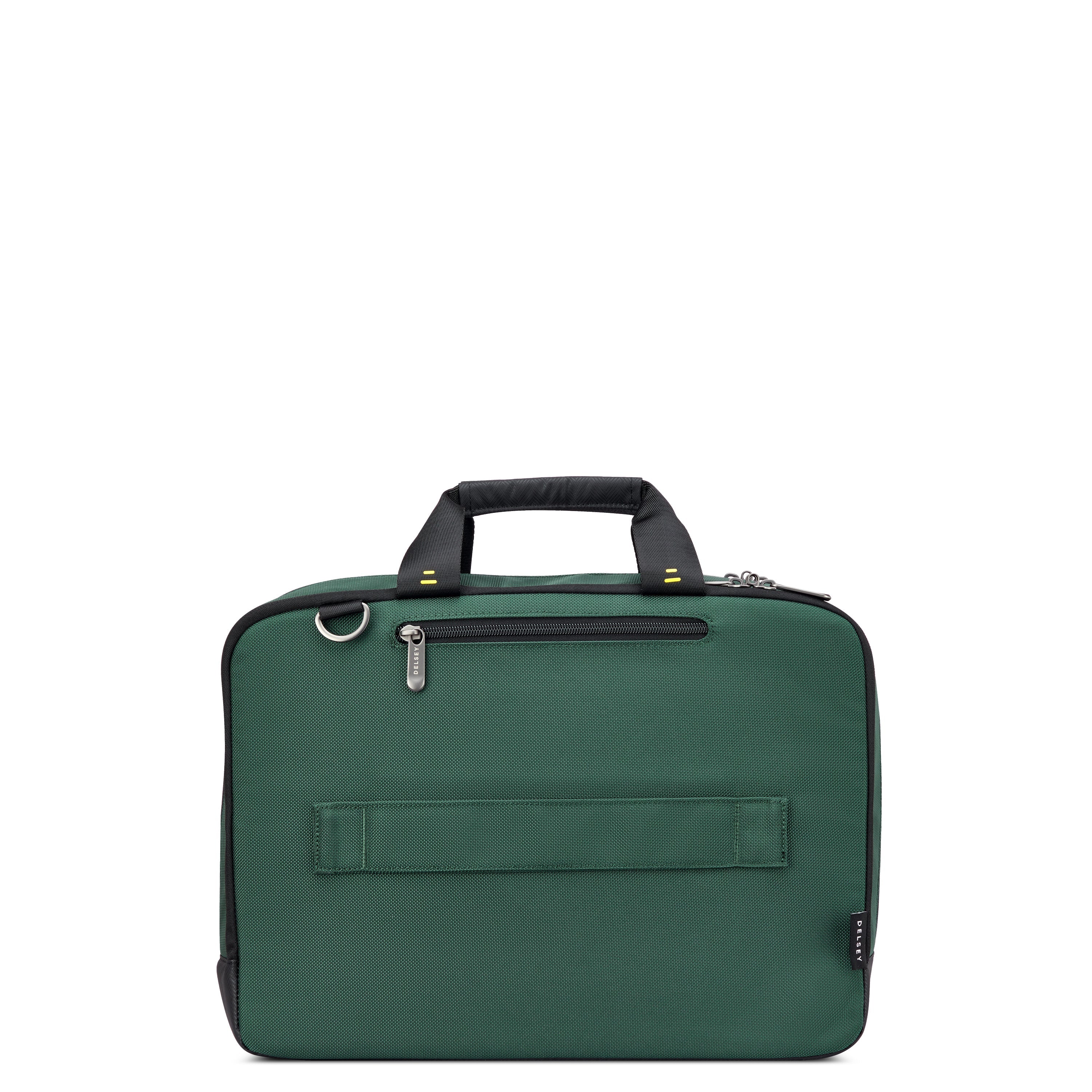 DLC PRO| Briefcase OLIVE