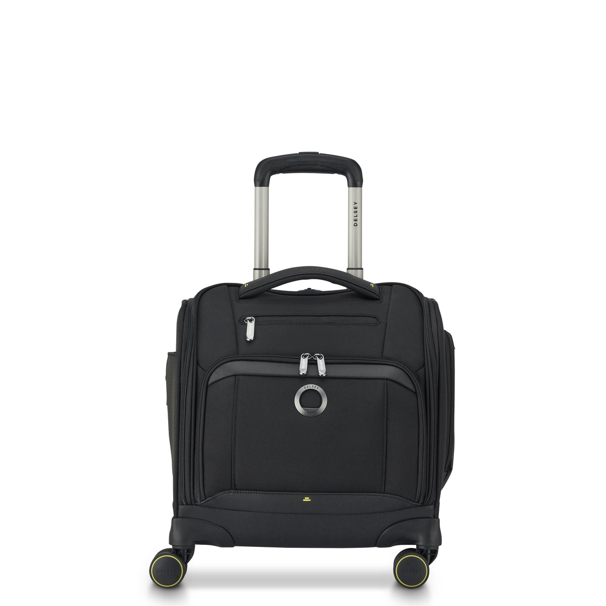 DLC PRO | Valise Business Cabine Sous-Siège 40.5 CM NOIR