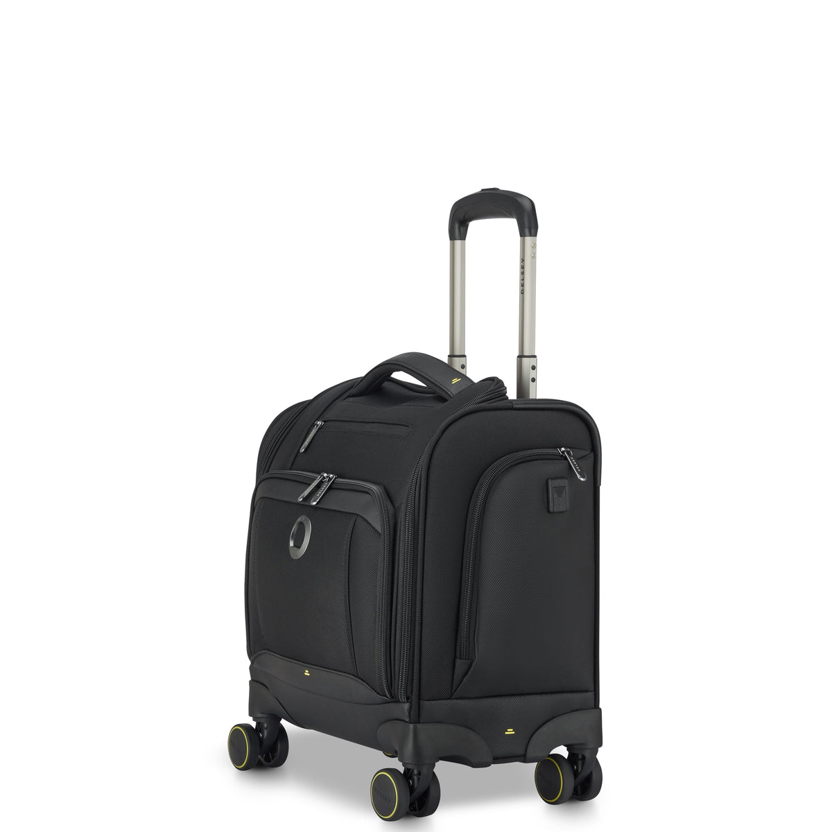 DLC PRO | Valise Business Cabine Sous-Siège 40.5 CM NOIR