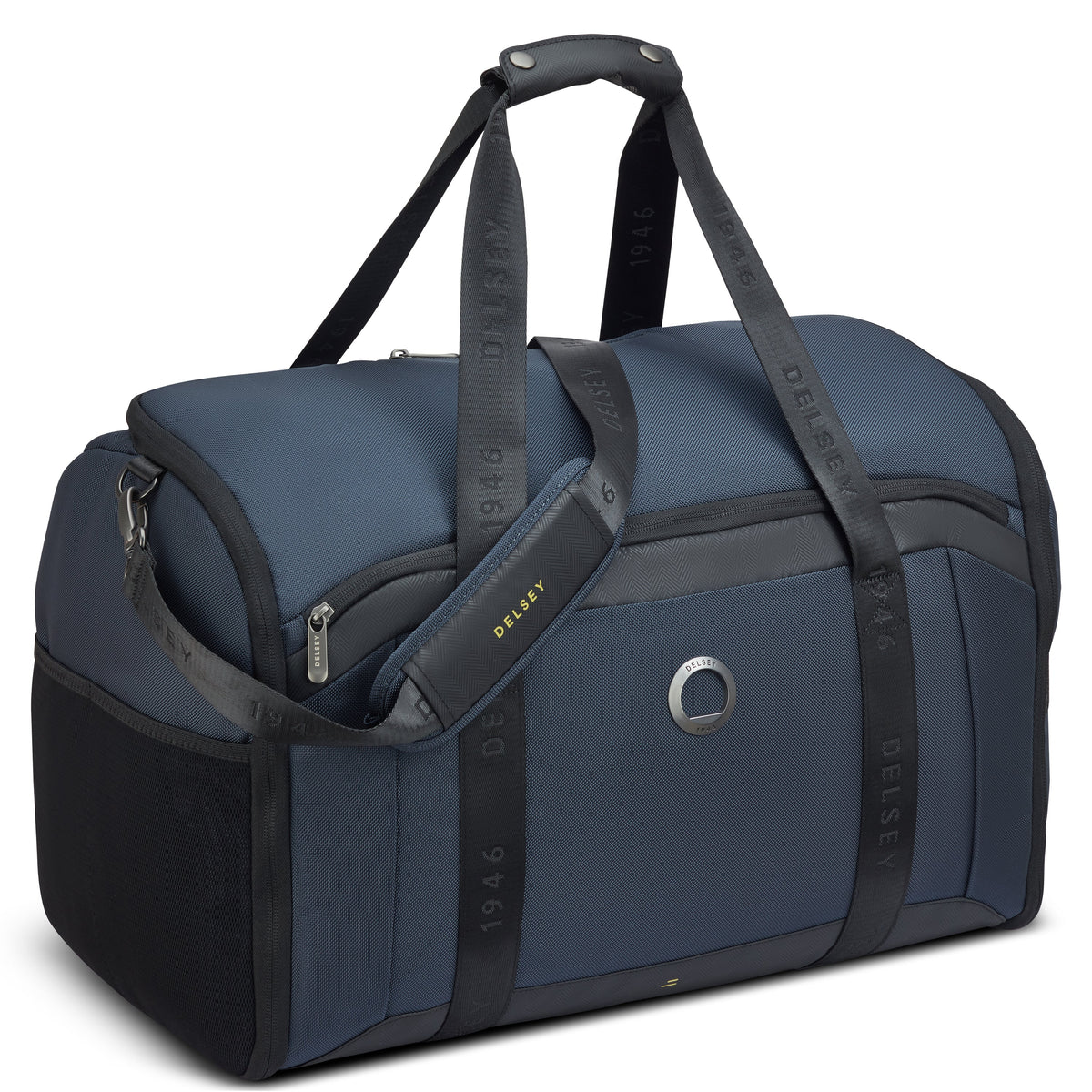 DLC PRO | Garment Duffle Bag 52 CM NAVY