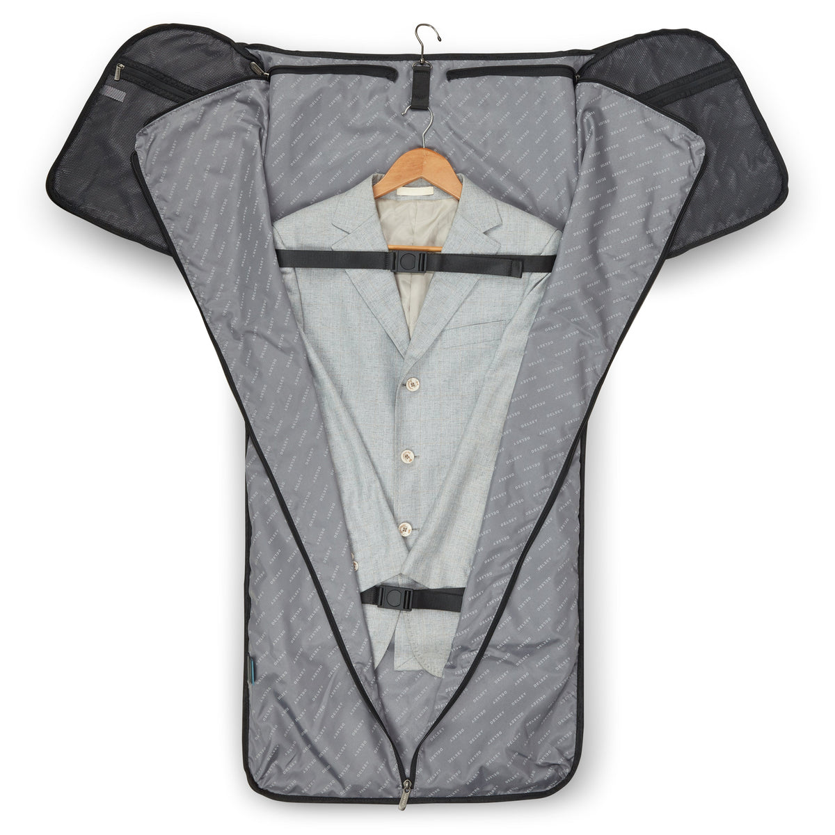 DLC PRO | Garment Duffle Bag 52 CM NAVY