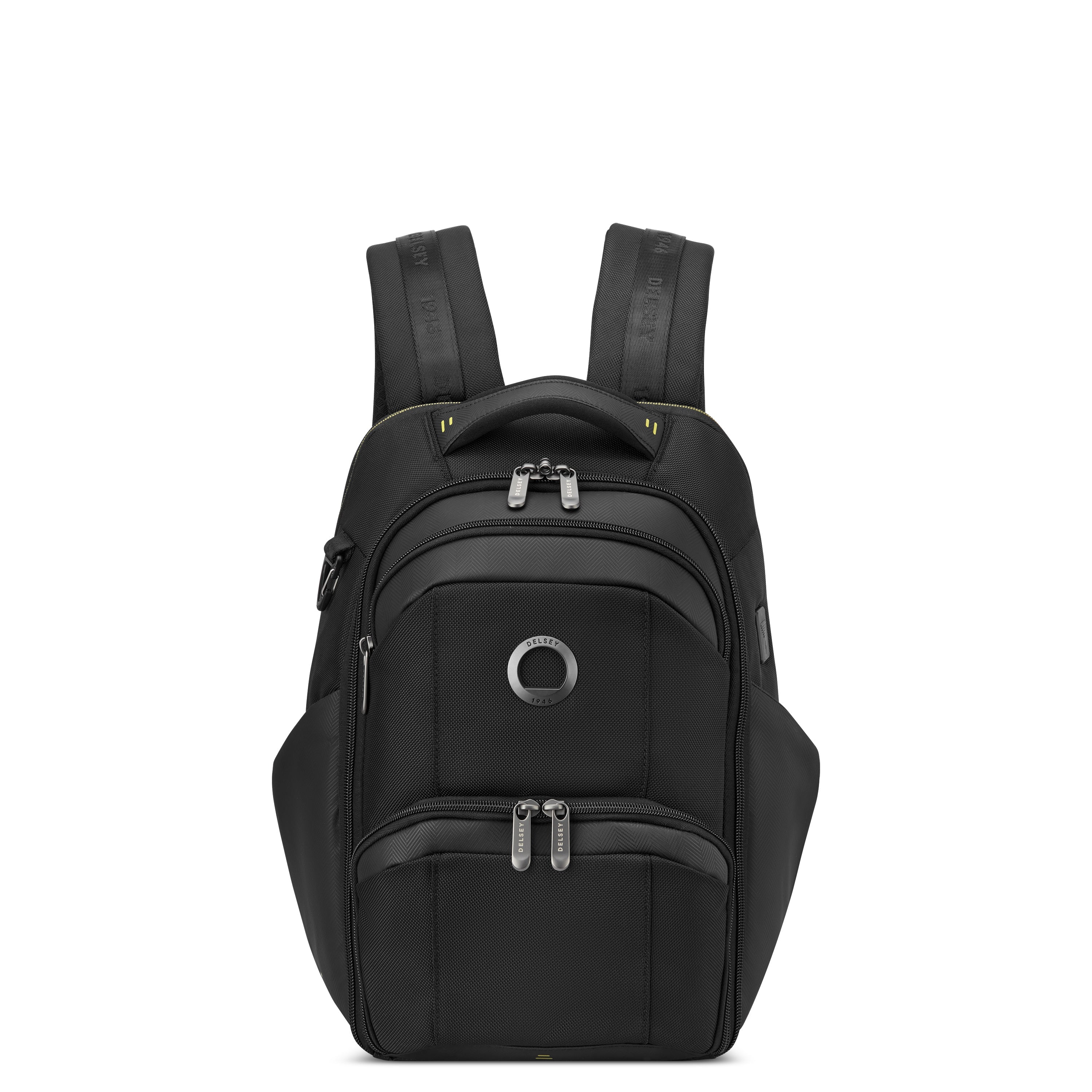 DLC PRO| Backpack 18 L BLACK