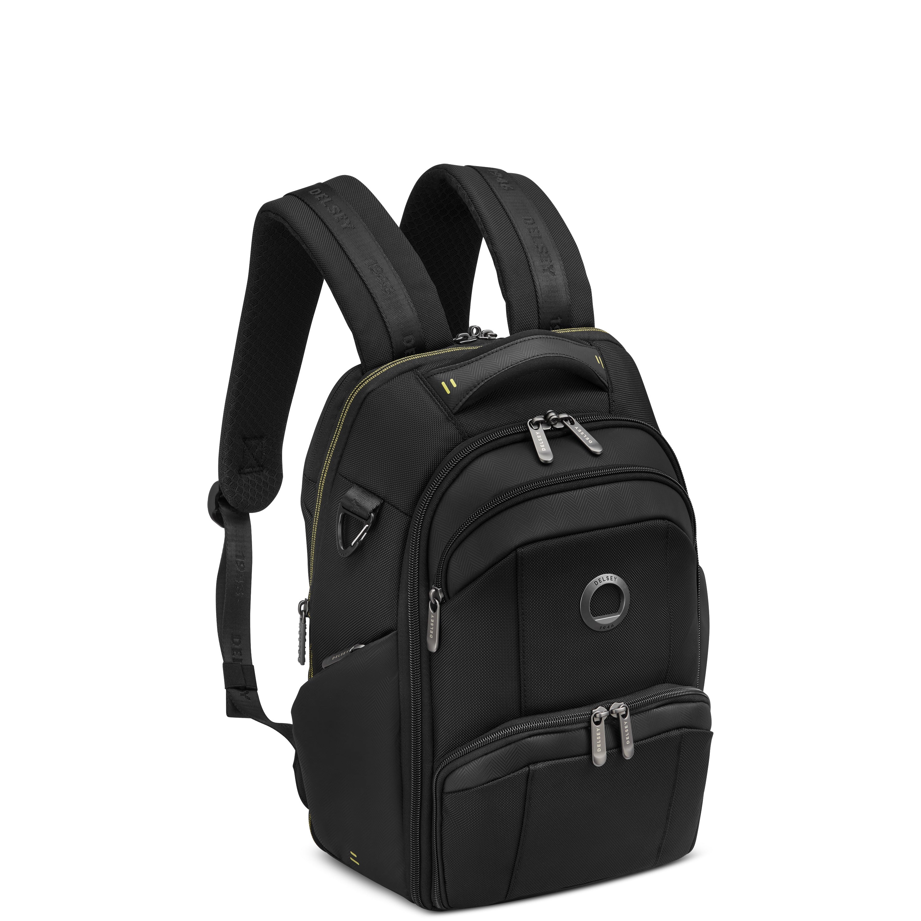DLC PRO| Backpack 18 L BLACK