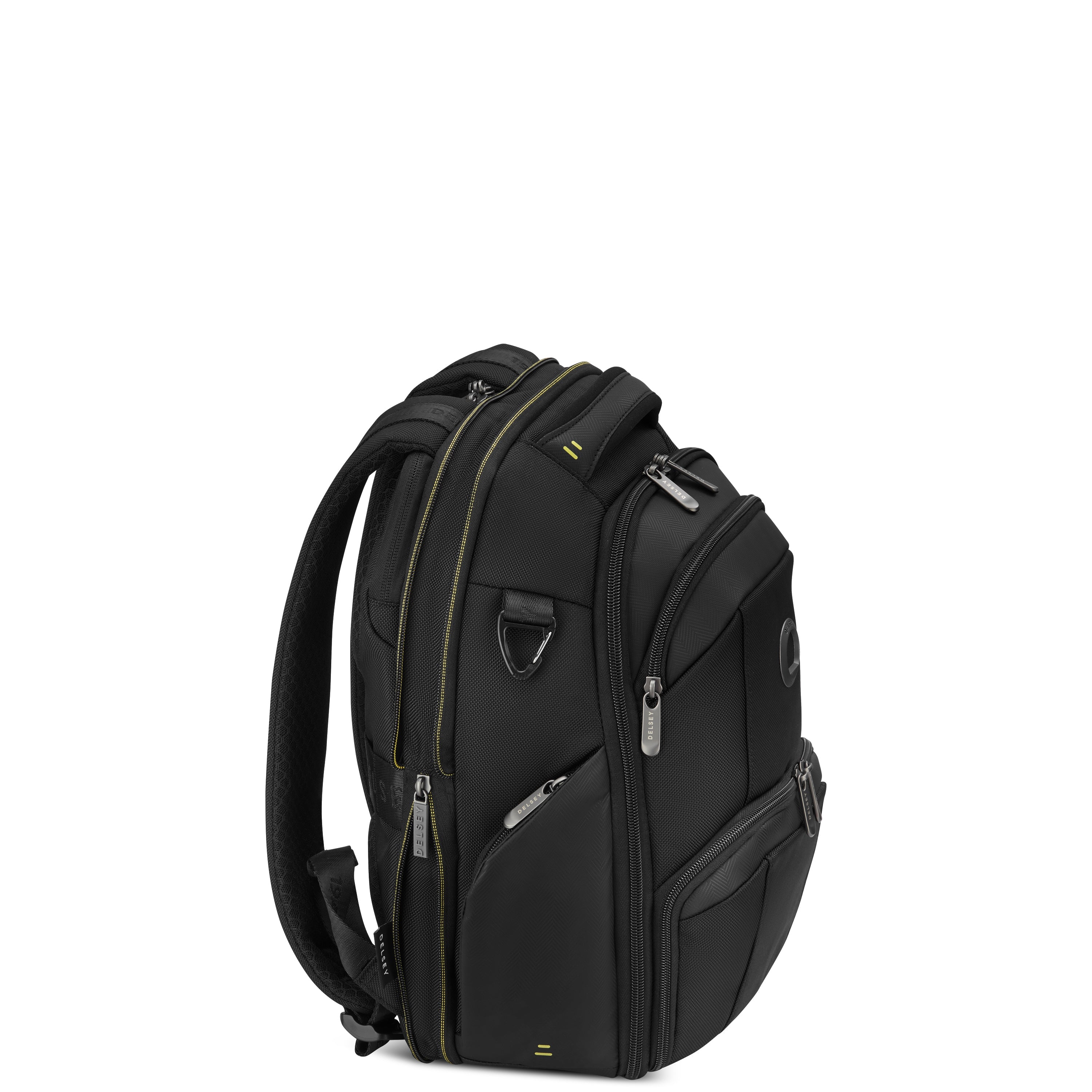 DLC PRO | Rucksack 18 L SCHWARZ
