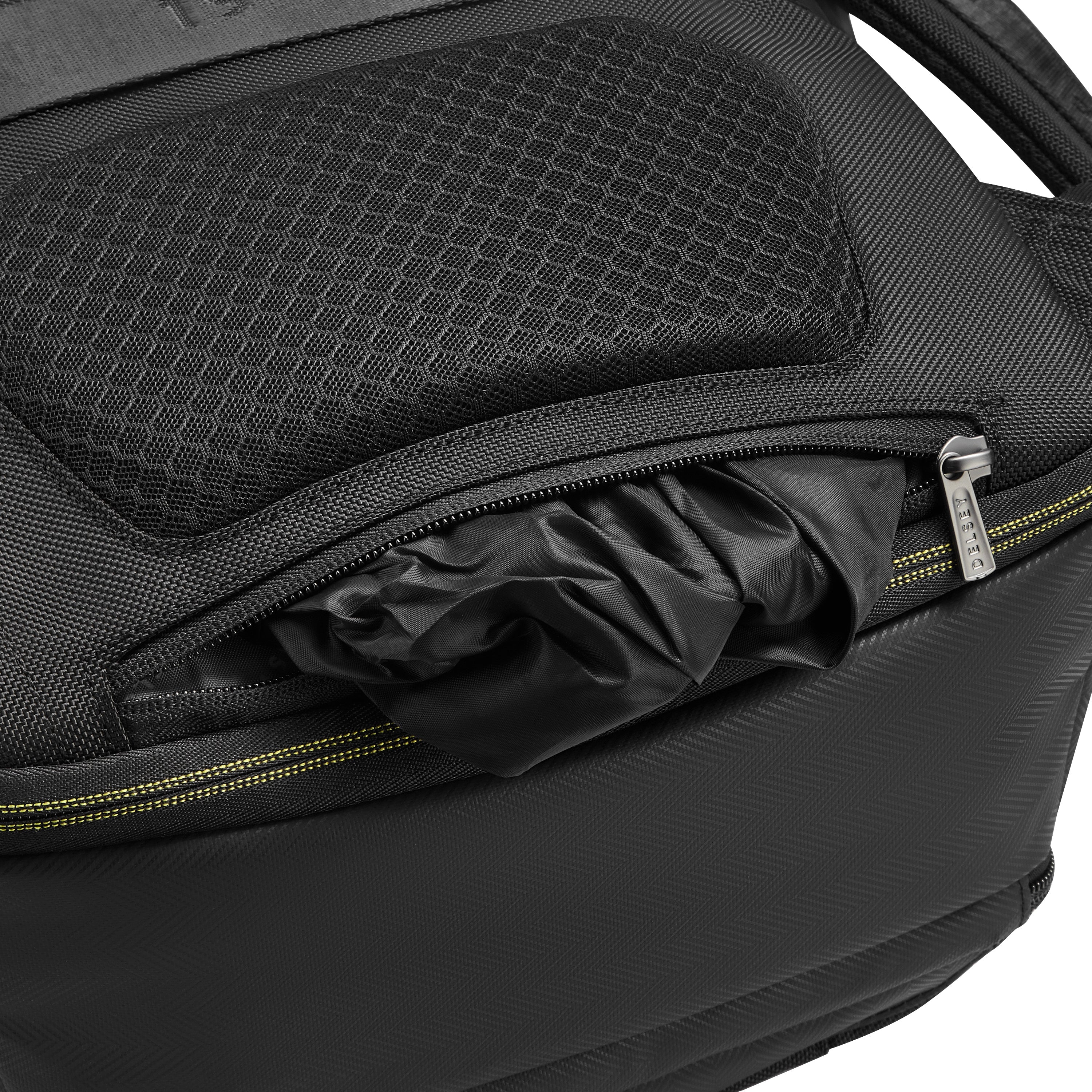 DLC PRO| Backpack 18 L BLACK