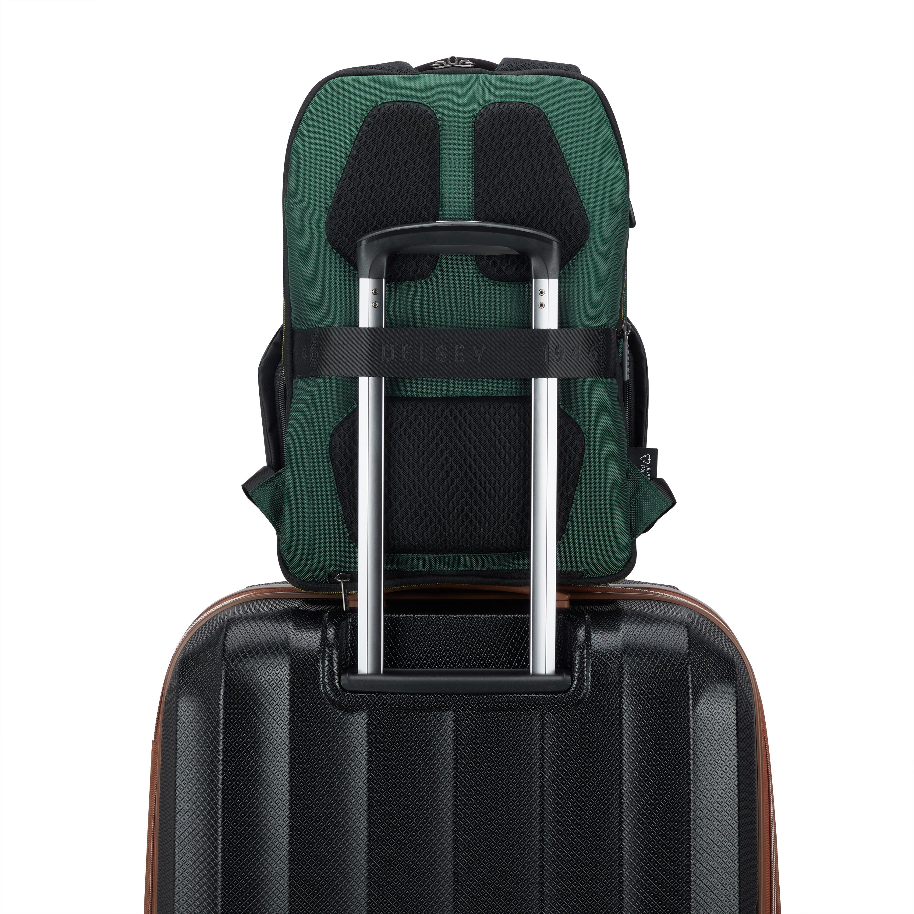 DLC PRO| Backpack 18 L OLIVE