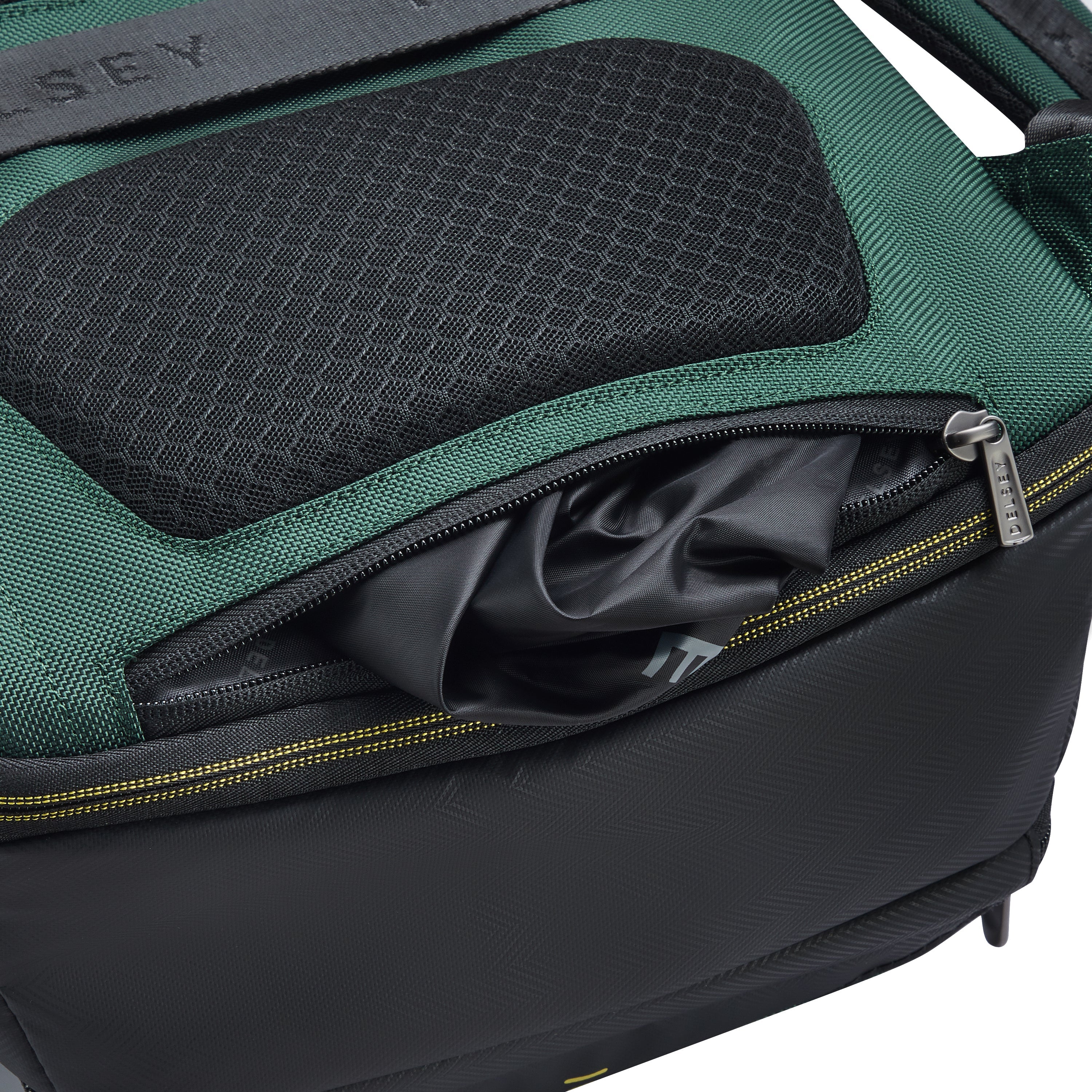 DLC PRO| Backpack 18 L OLIVE