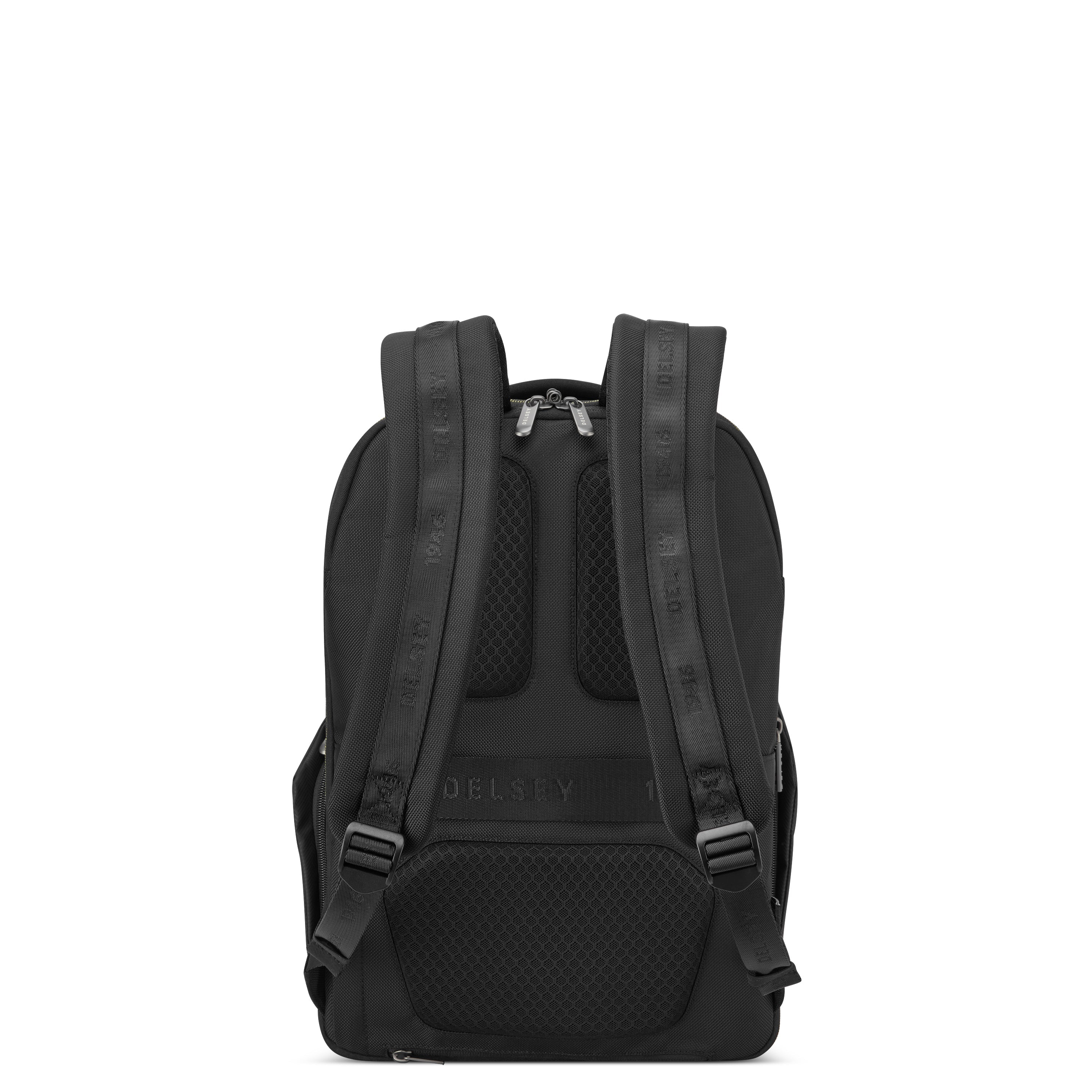 DLC PRO| Rucksack 24 L SCHWARZ