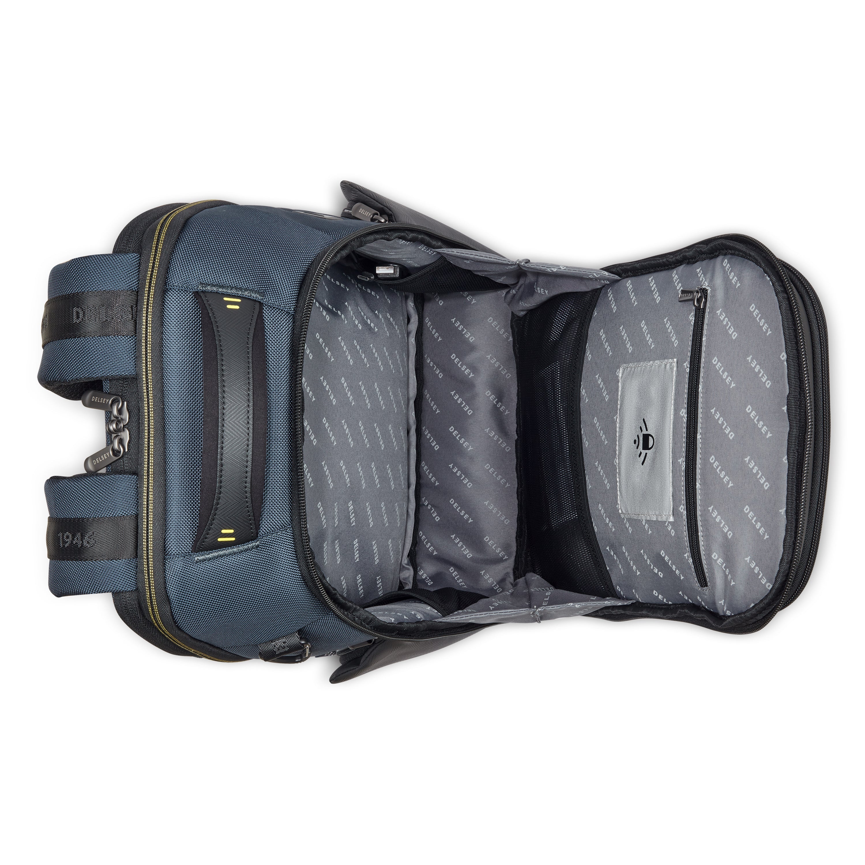 DLC PRO| Backpack 24 L NAVY