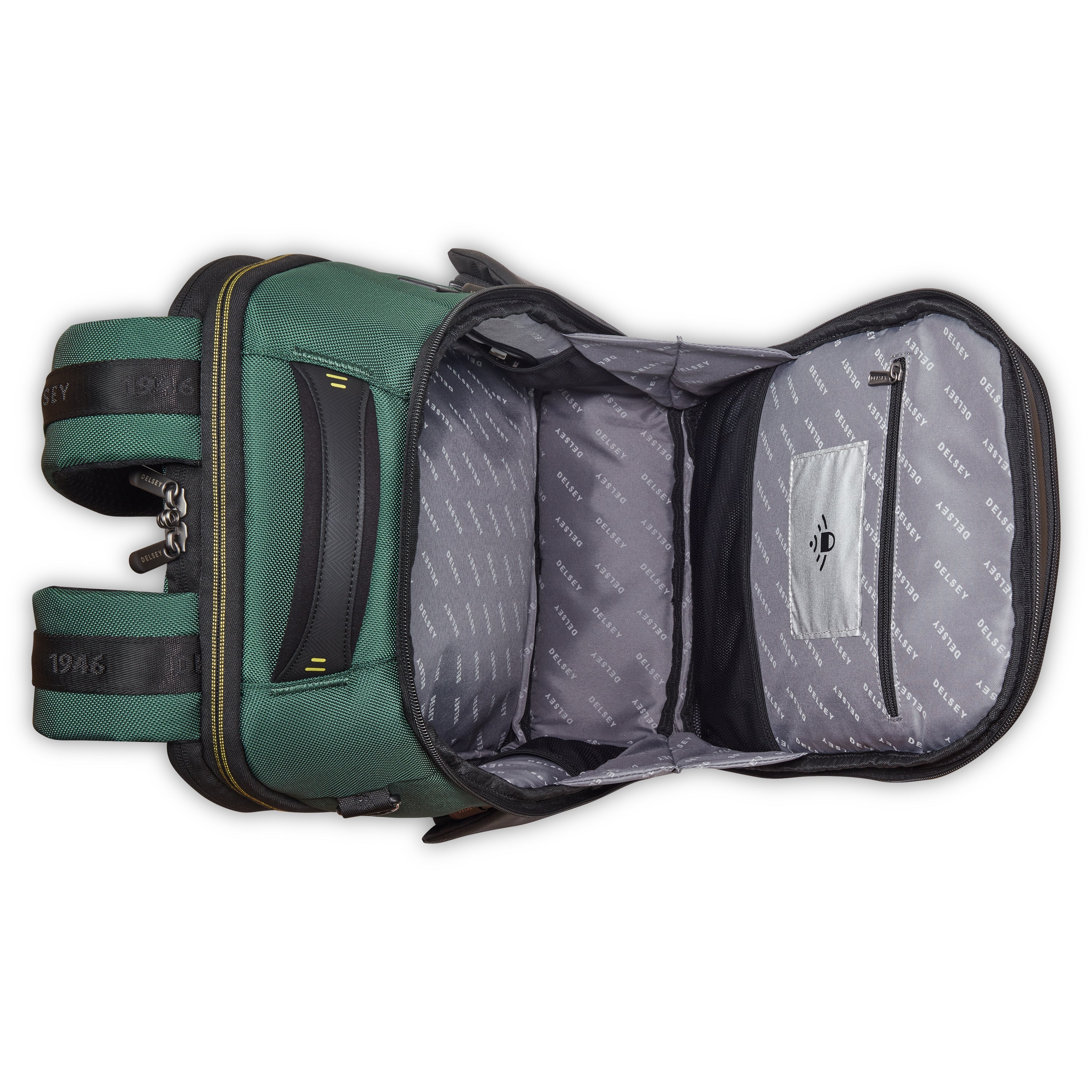 DLC PRO| Sac à Dos 24 L OLIVE