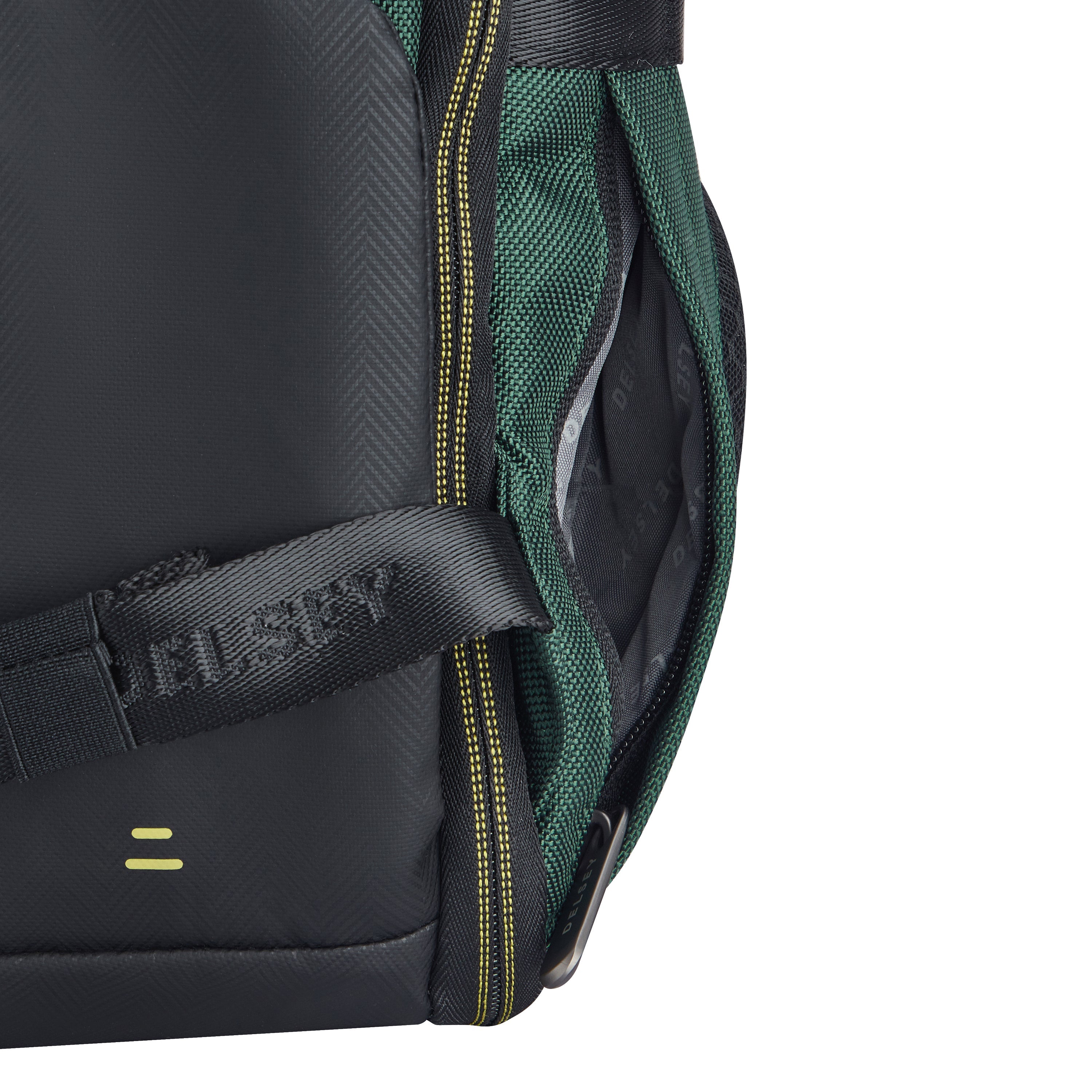 DLC PRO| Sac à Dos 24 L OLIVE