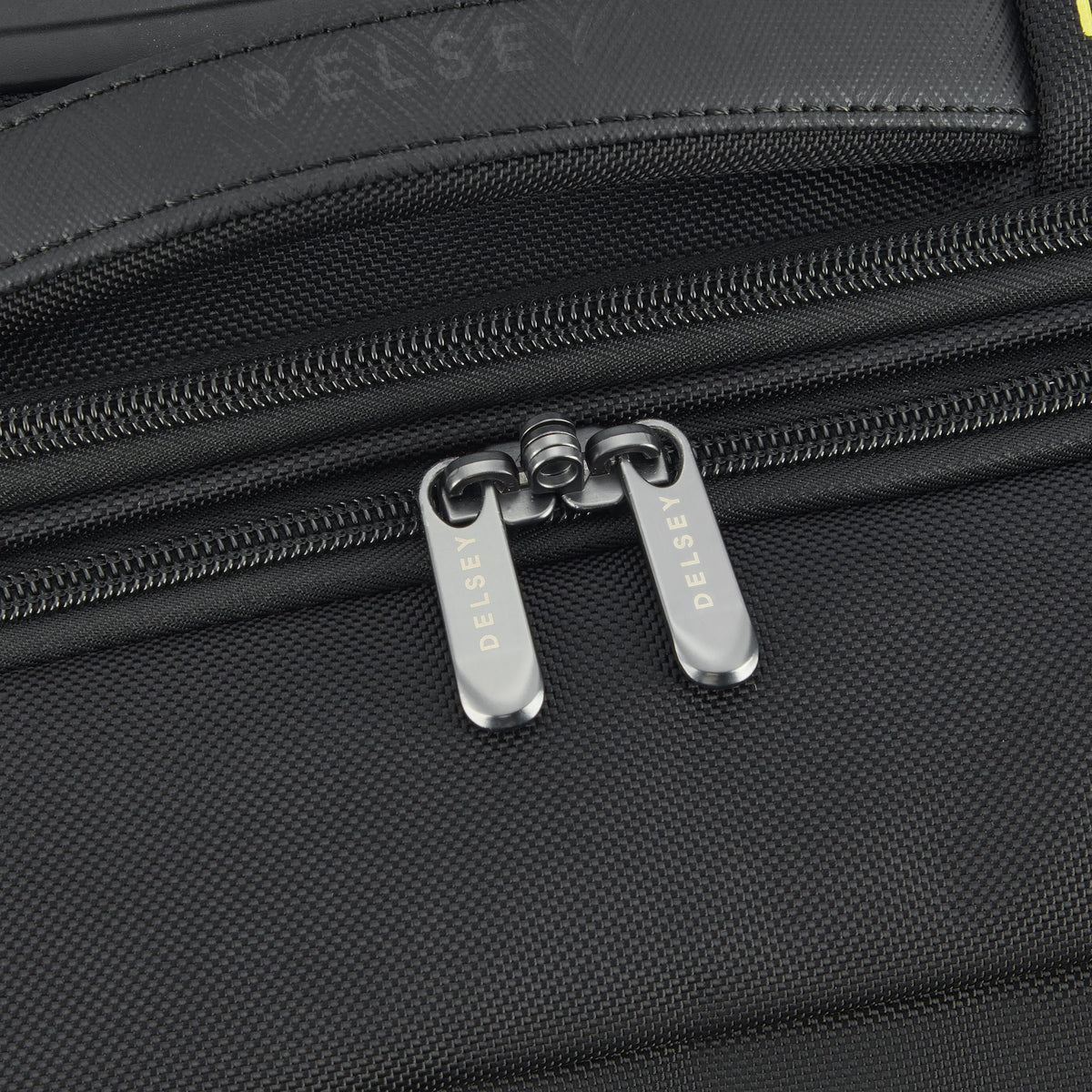 DLC PRO | Trolley Backpack 48 L BLACK