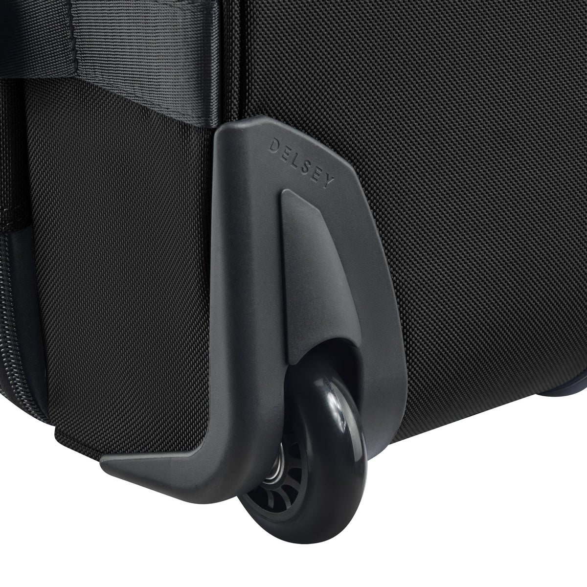 DLC PRO | Trolley Backpack 48 L BLACK