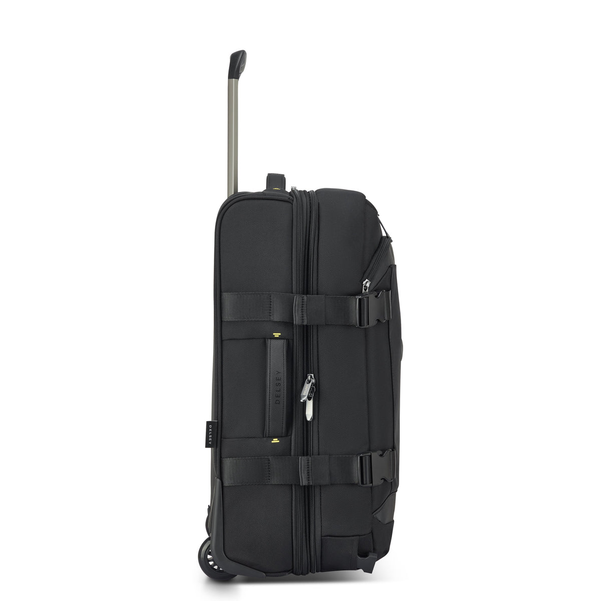 DLC PRO | Trolley Backpack 48 L BLACK