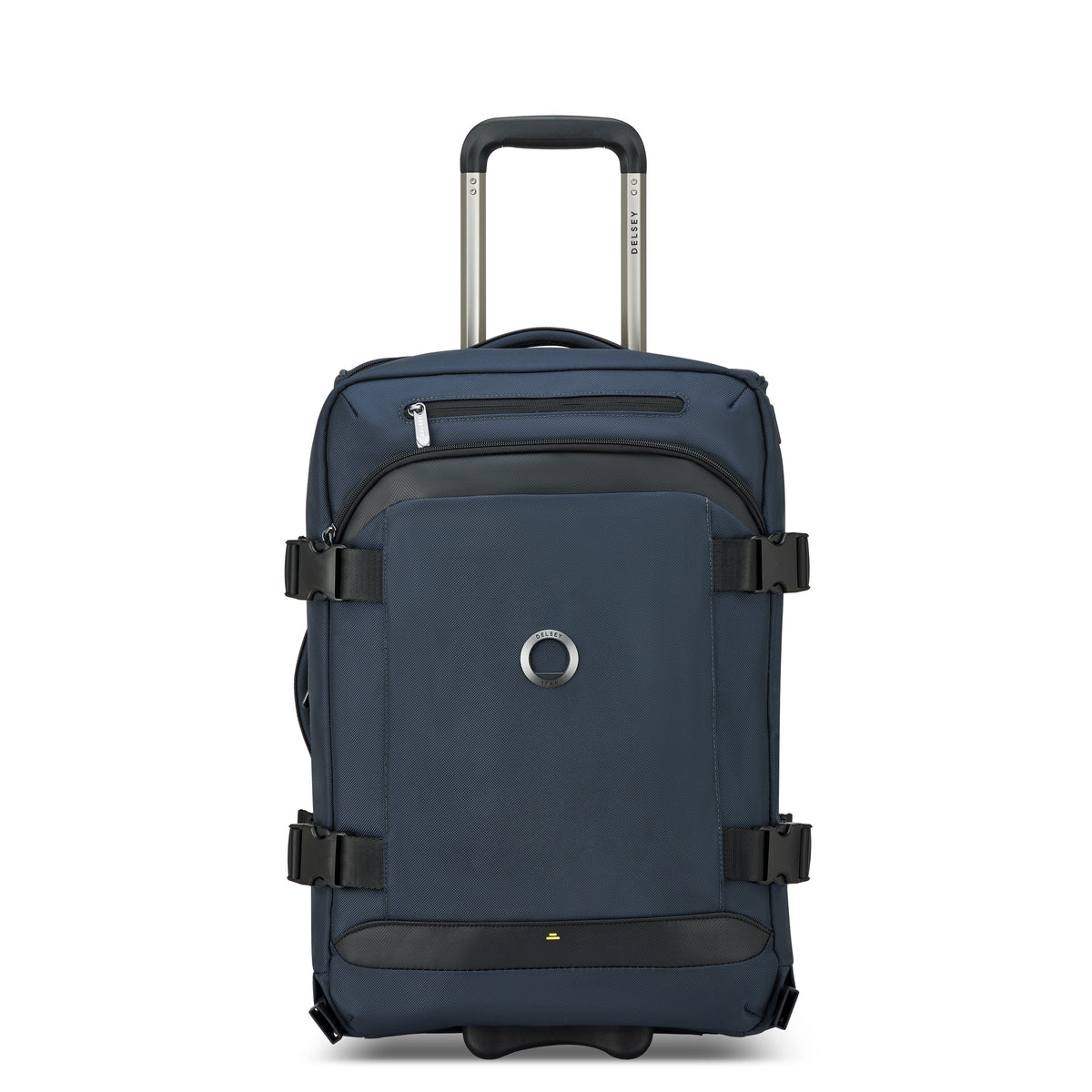 DLC PRO | Trolley Backpack 48 L NAVY
