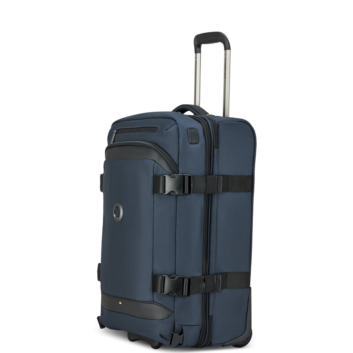 DLC PRO | Trolley Backpack 48 L NAVY