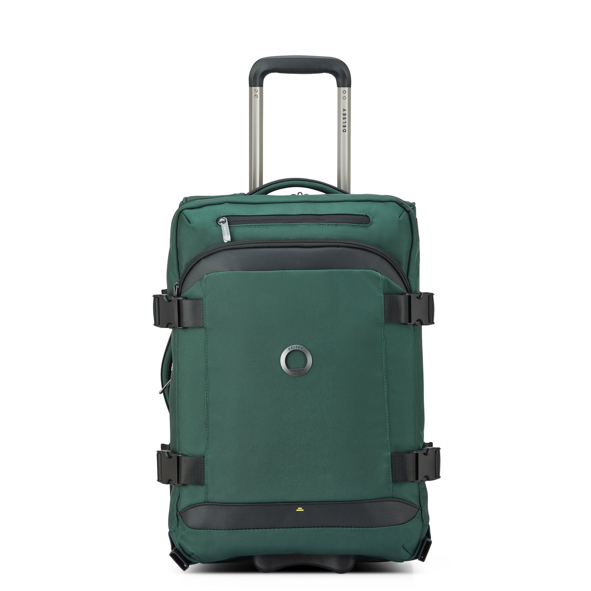 DLC PRO | Trolley Backpack 48 L OLIVE