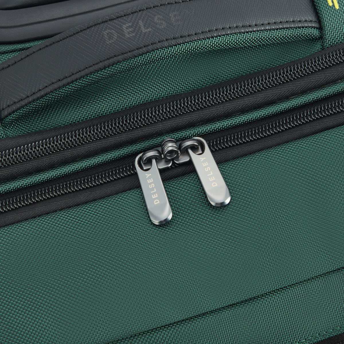 DLC PRO | Trolley Backpack 48 L OLIVE