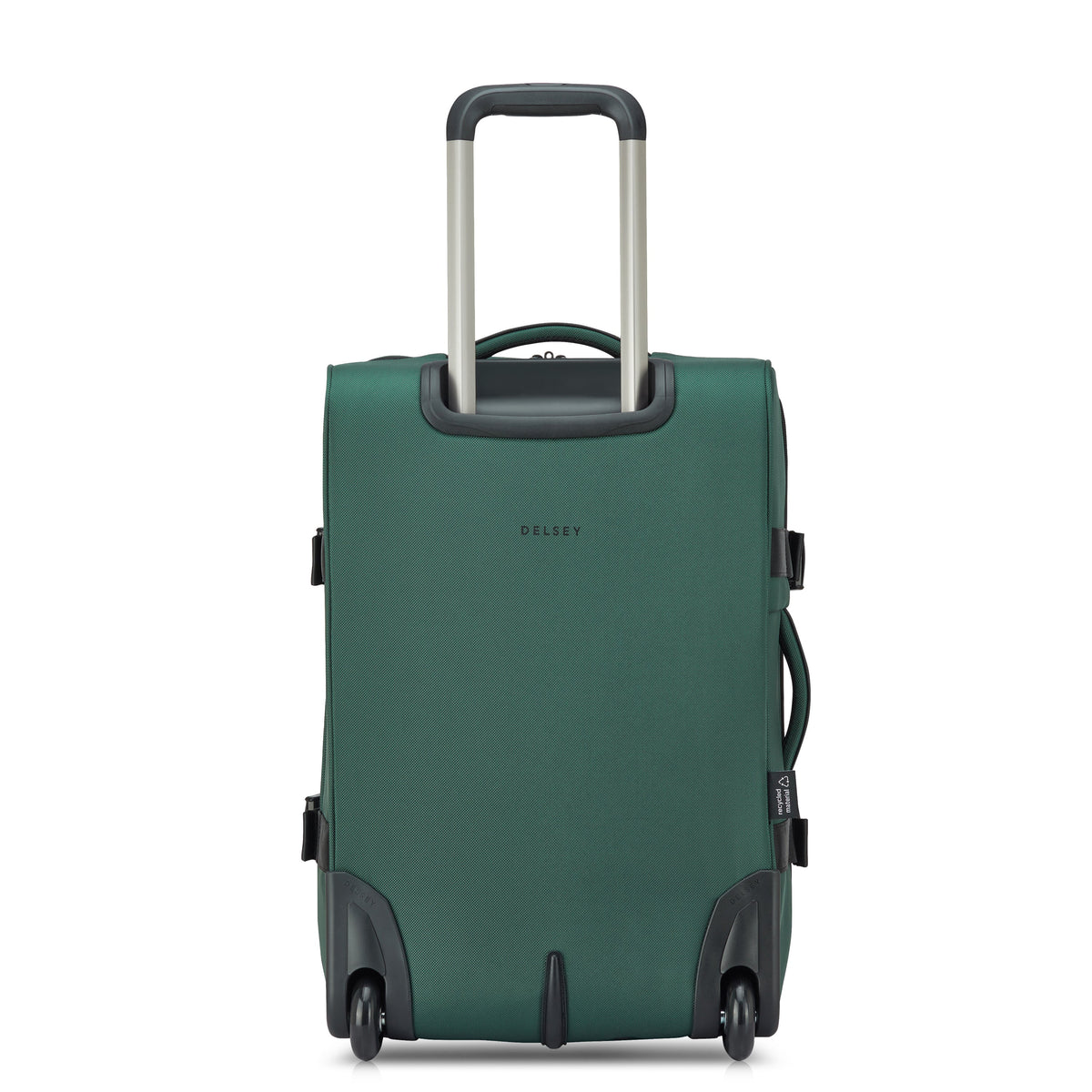 DLC PRO | Trolley Backpack 48 L OLIVE