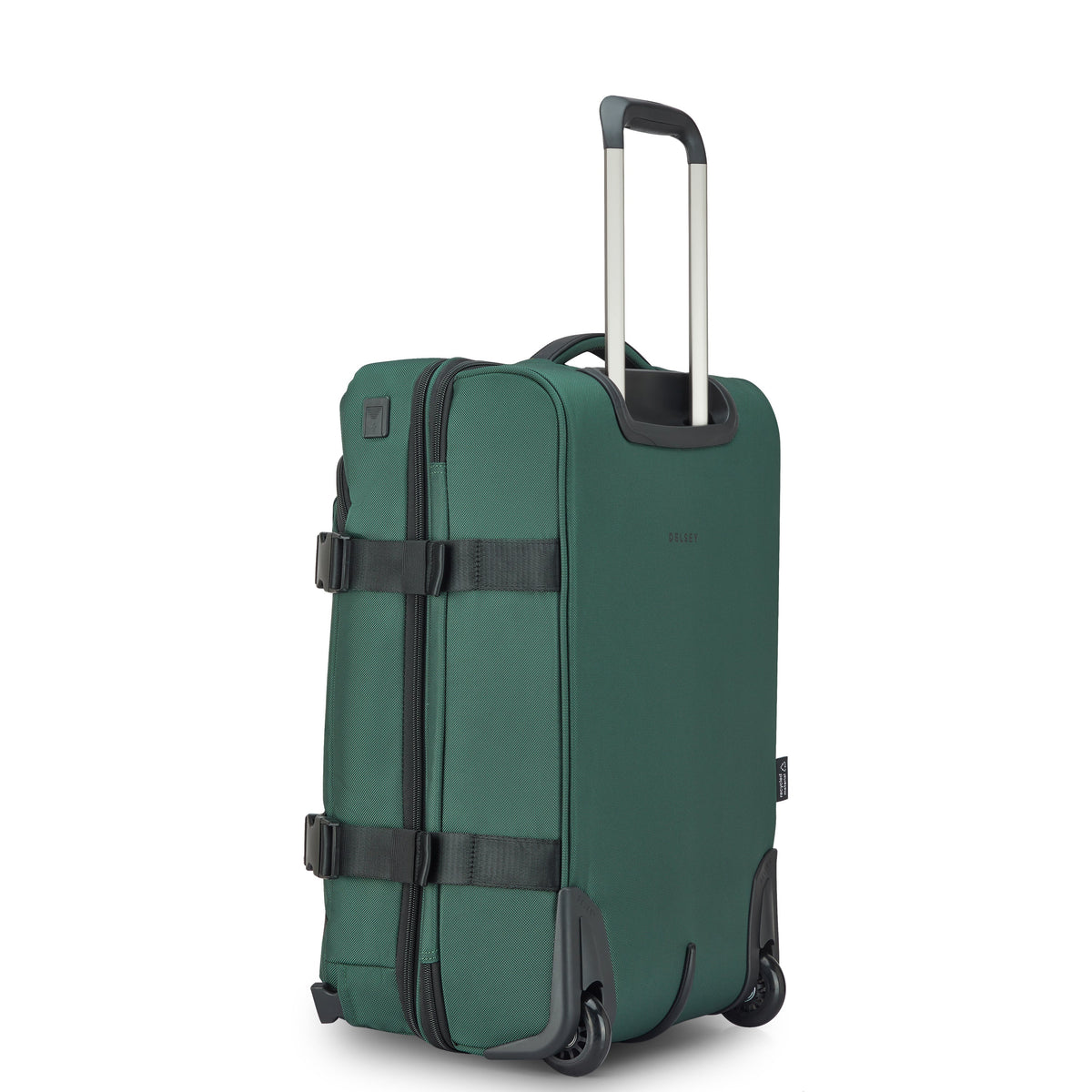 DLC PRO | Trolley Backpack 48 L OLIVE